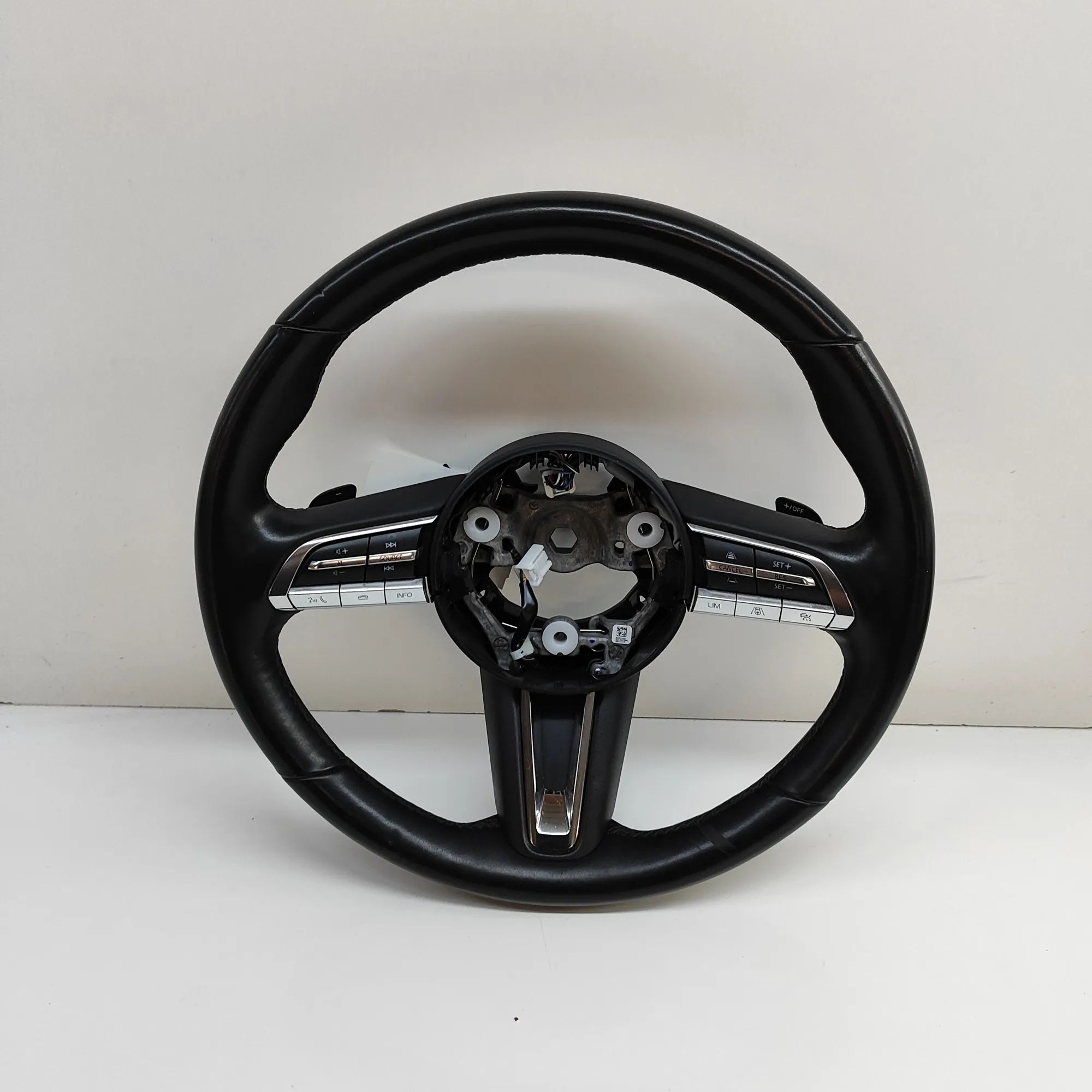 Mazda MX-30 steering wheel Steering Wheel — MAZDA MX-30 (DR) (2020-PRESENT...