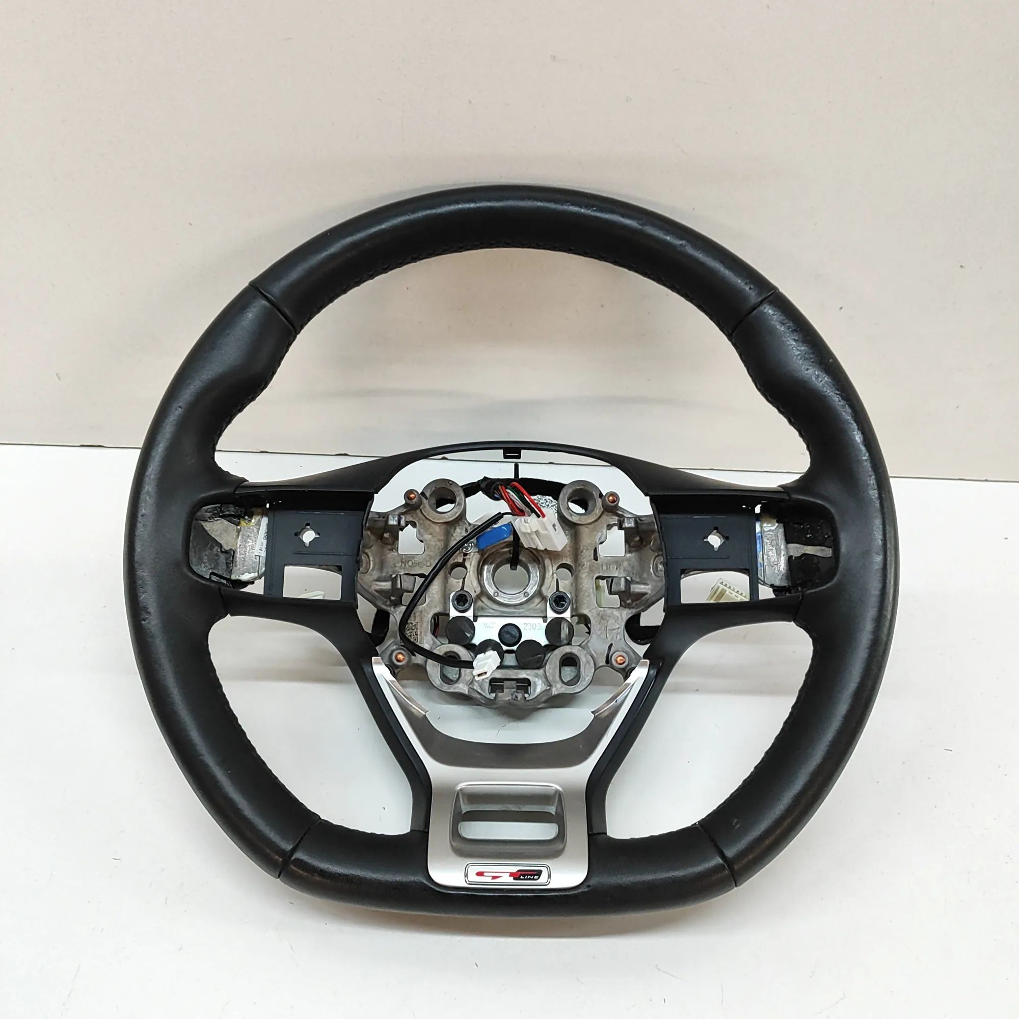 Kia Sportage steering wheel Steering Wheel — KIA SPORTAGE (V NQ5) (2021-PRE...