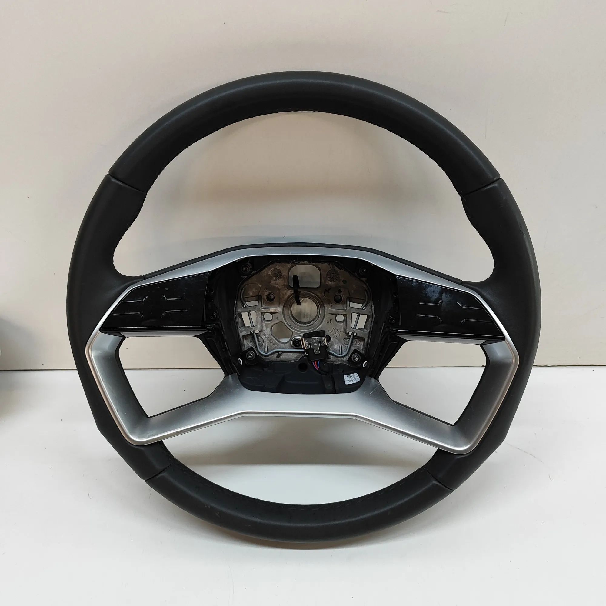 Audi Q4 e-tron steering wheel Steering Wheel — AUDI Q4 (SUV F4B) (2020-PRESEN...