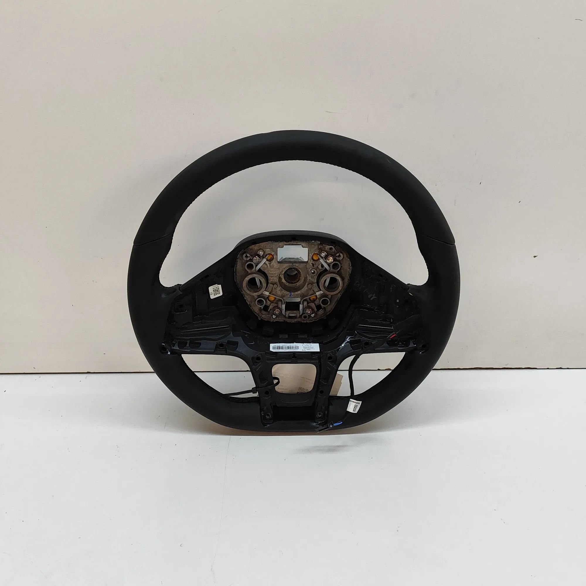 BYD Seal steering wheel Steering Wheel — BYD SEAL (2022-PRESENT) — SA3H...