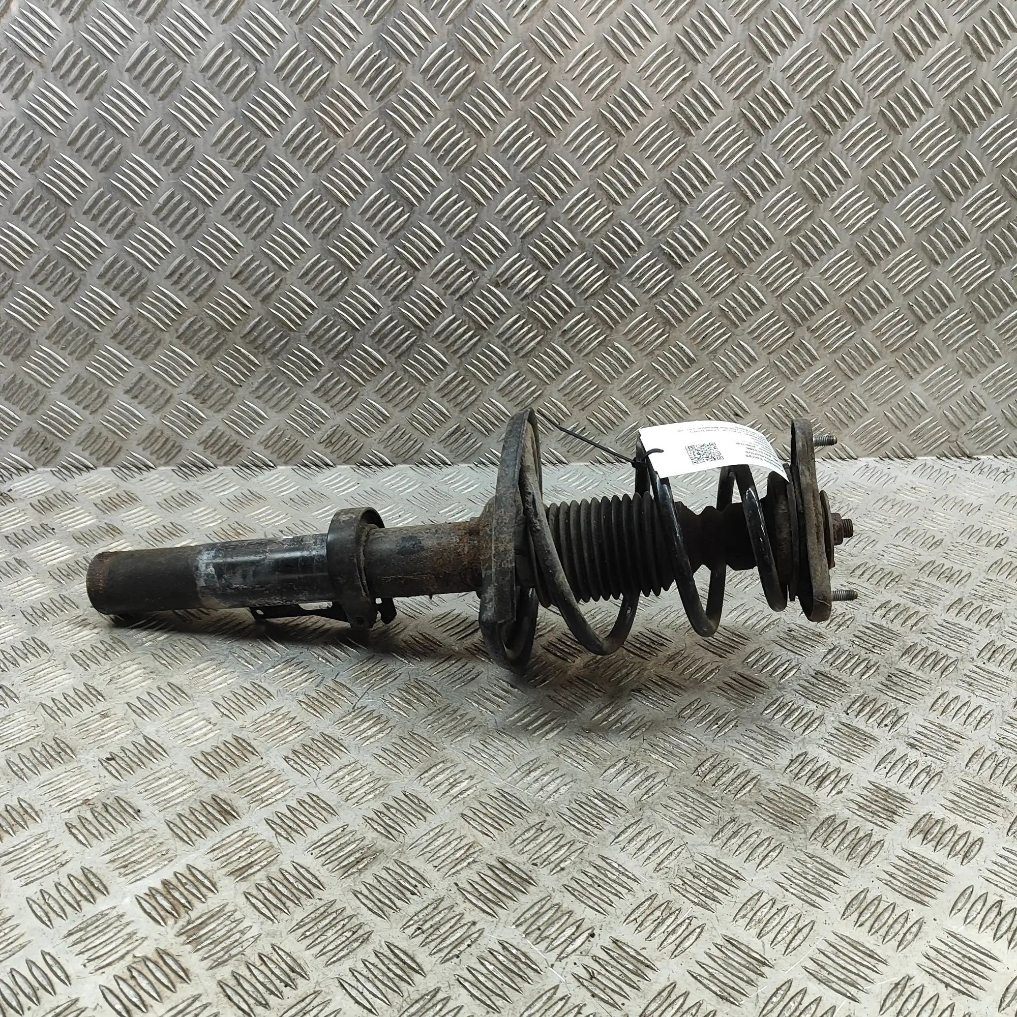 Porsche Boxster (981) Shock absorber — front left Shock absorber — front left — PORSCHE BOXSTER /...