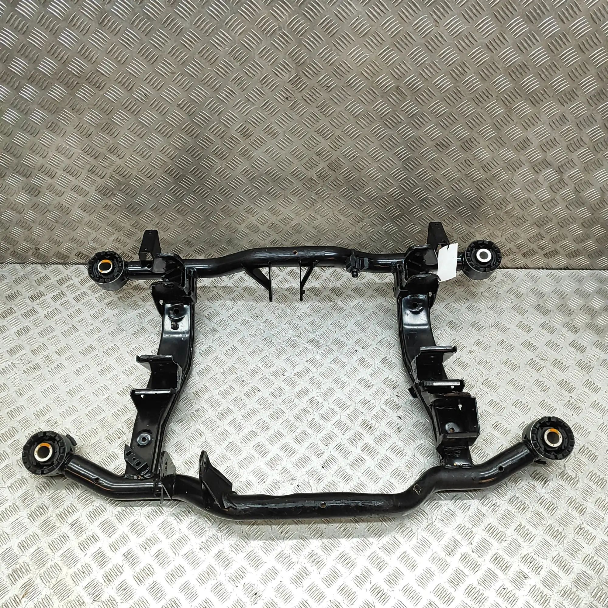 BYD Seal Rear subframe Rear subframe — BYD SEAL (2022-PRESENT) — SA3HL...