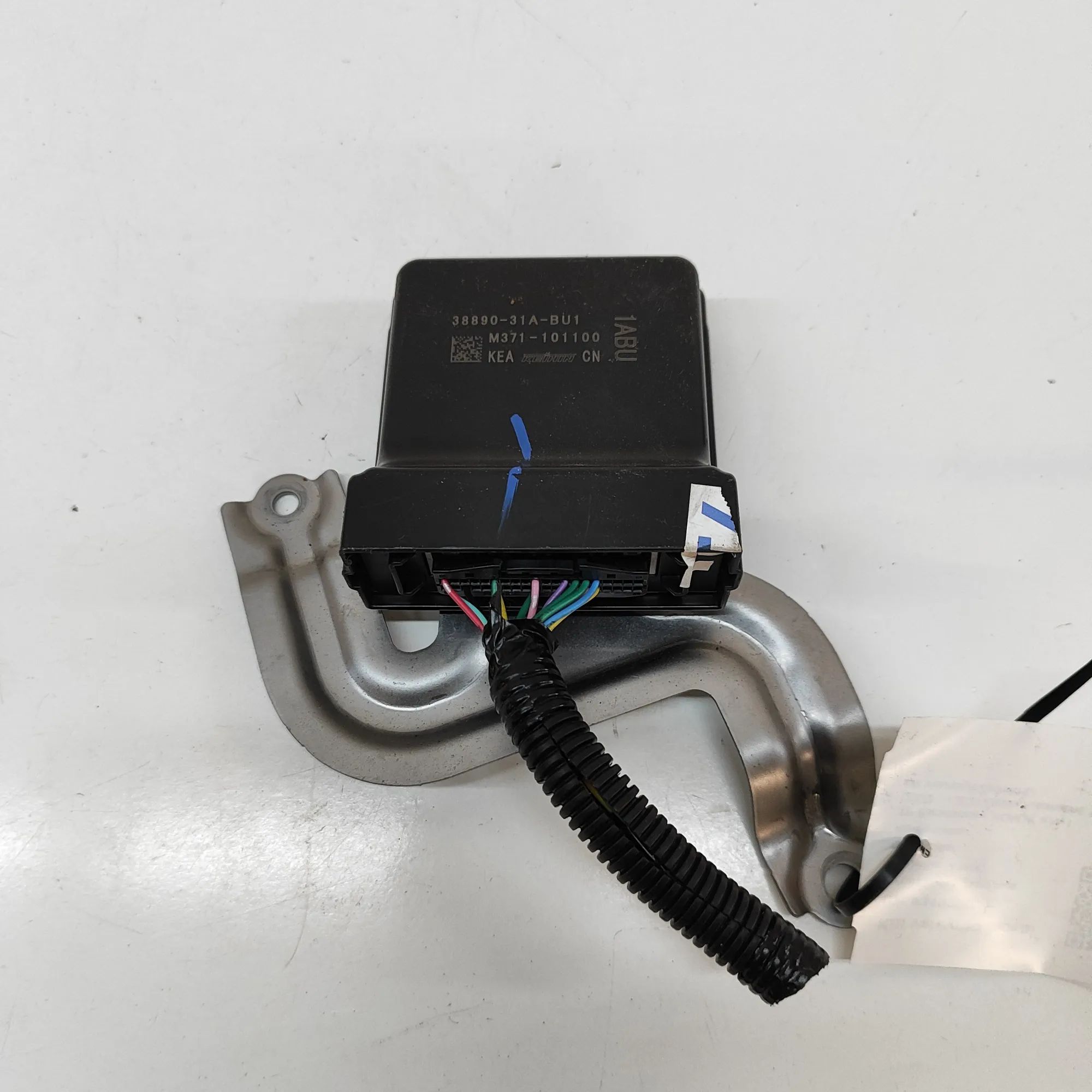 Honda HR-V / e:Ny1 Other Control Units Other Control Units — HONDA E:NY1 (2023-PRESENT...