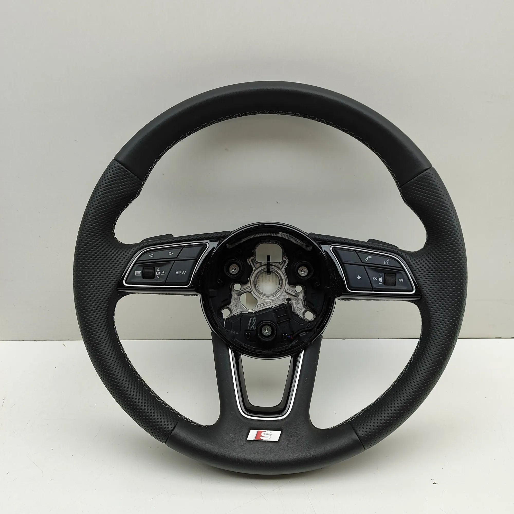 Audi A5 (B10) steering wheel Steering Wheel — AUDI A5 (B9, F5) (2016-PRESENT...
