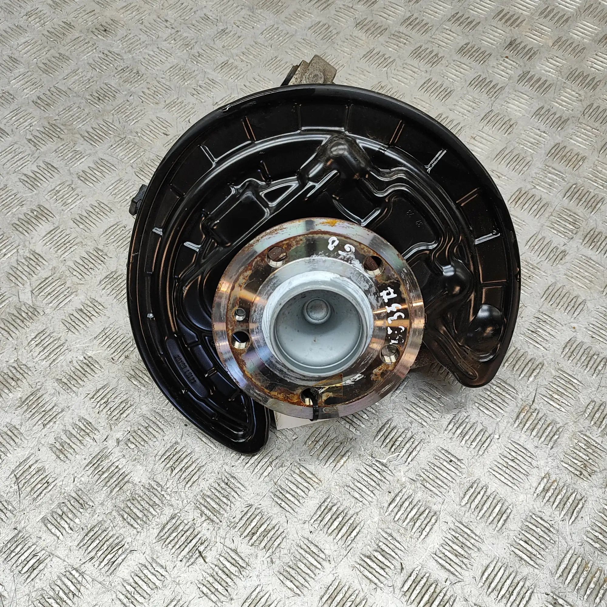 Mercedes-Benz GLB / EQB (X247) Rear Right Wheel Hub Rear Right Wheel Hub — MERCEDES BENZ GLB (X247)...