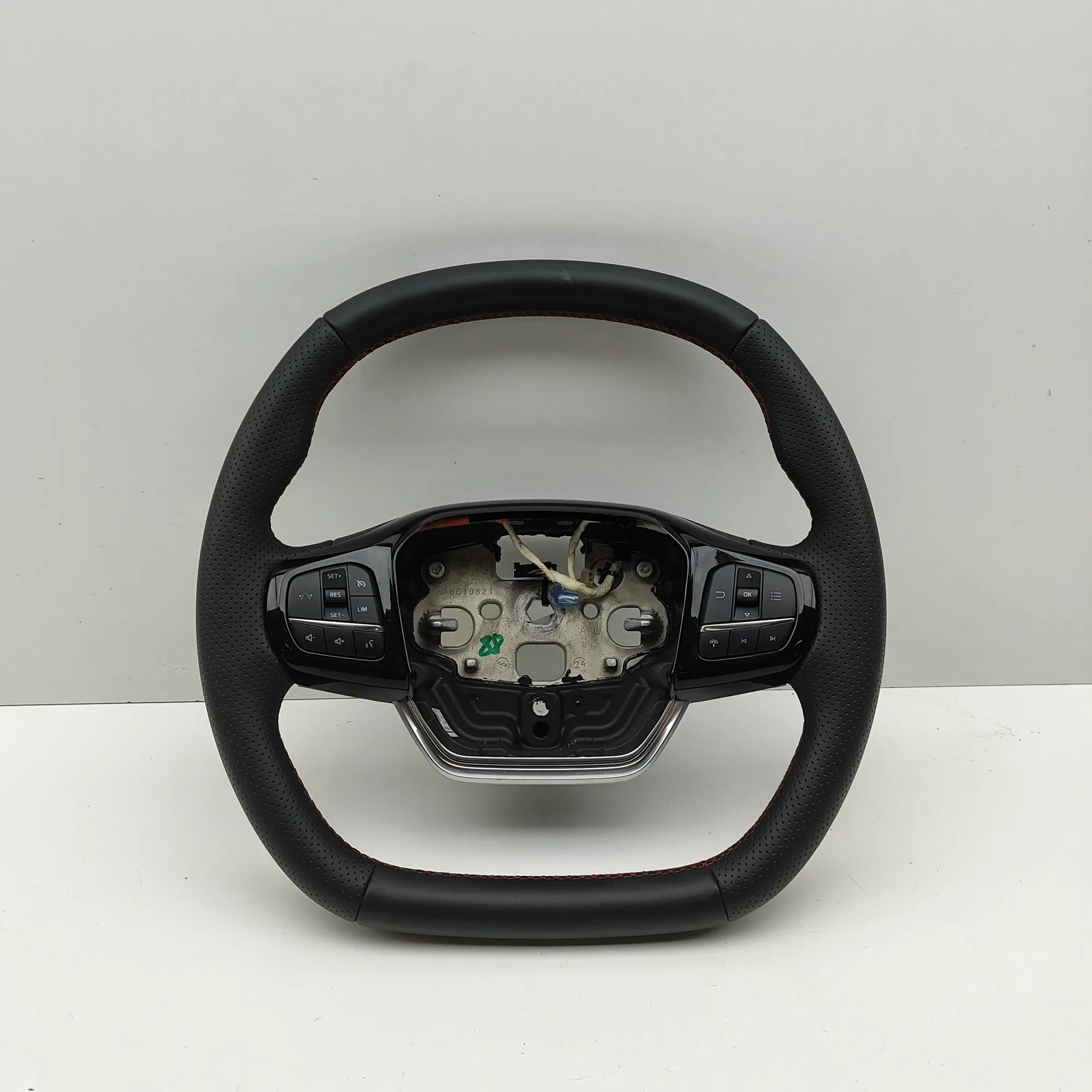 Ford Puma steering wheel Steering Wheel — FORD PUMA (J2K, CF7) (2019-PRE...