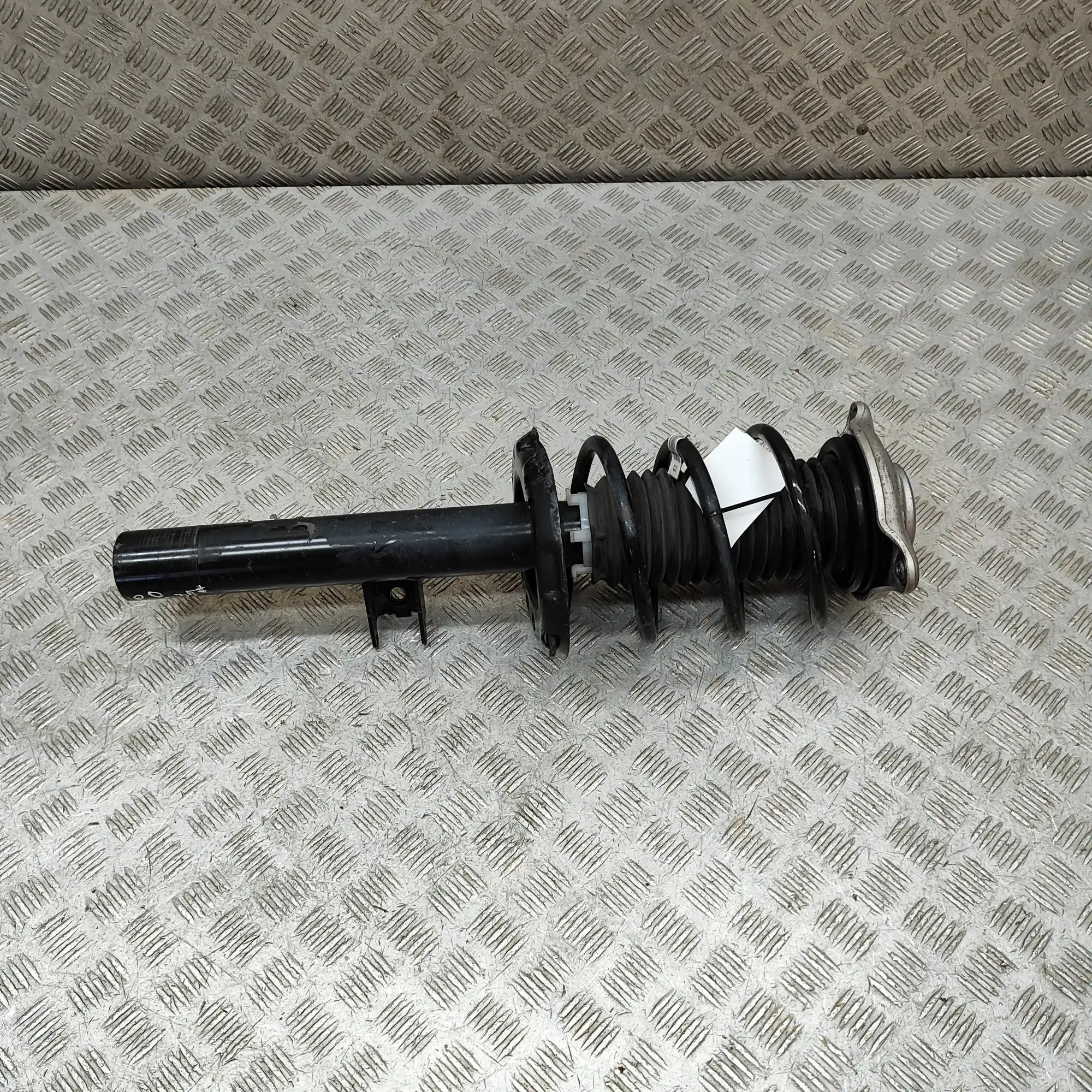 Mercedes-Benz GLB / EQB (X247) Shock absorber — front right Shock absorber — front right — MERCEDES BENZ GL...