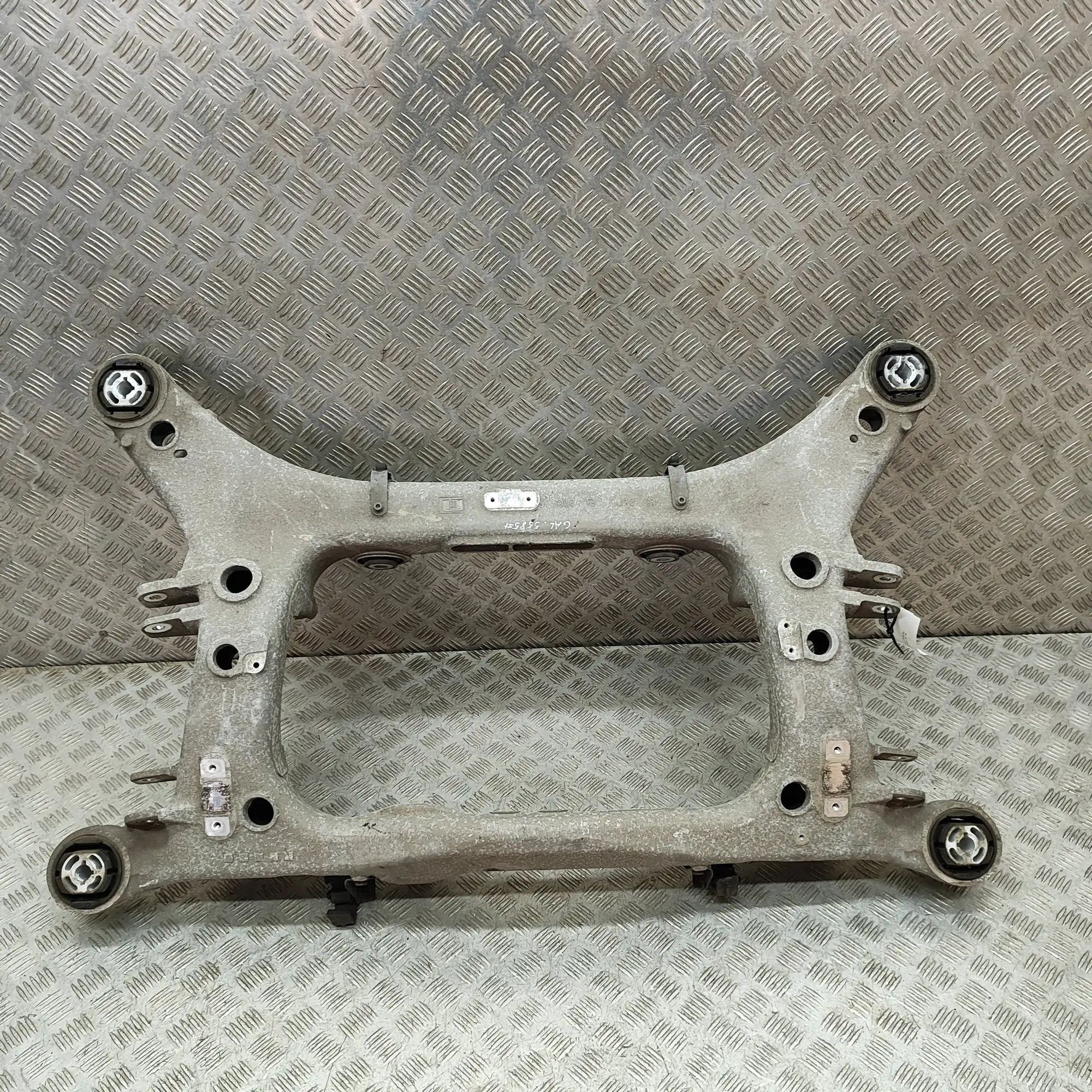 Alfa-Romeo Stelvio Rear subframe Rear subframe — ALFA ROMEO STELVIO (949) (2016-...