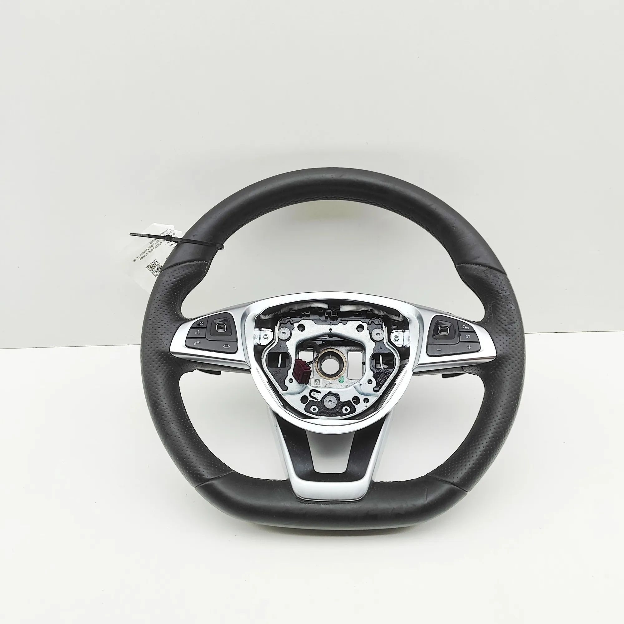 Mercedes-Benz A (W176) steering wheel Steering Wheel — MERCEDES BENZ E-CLASS (W213) (...