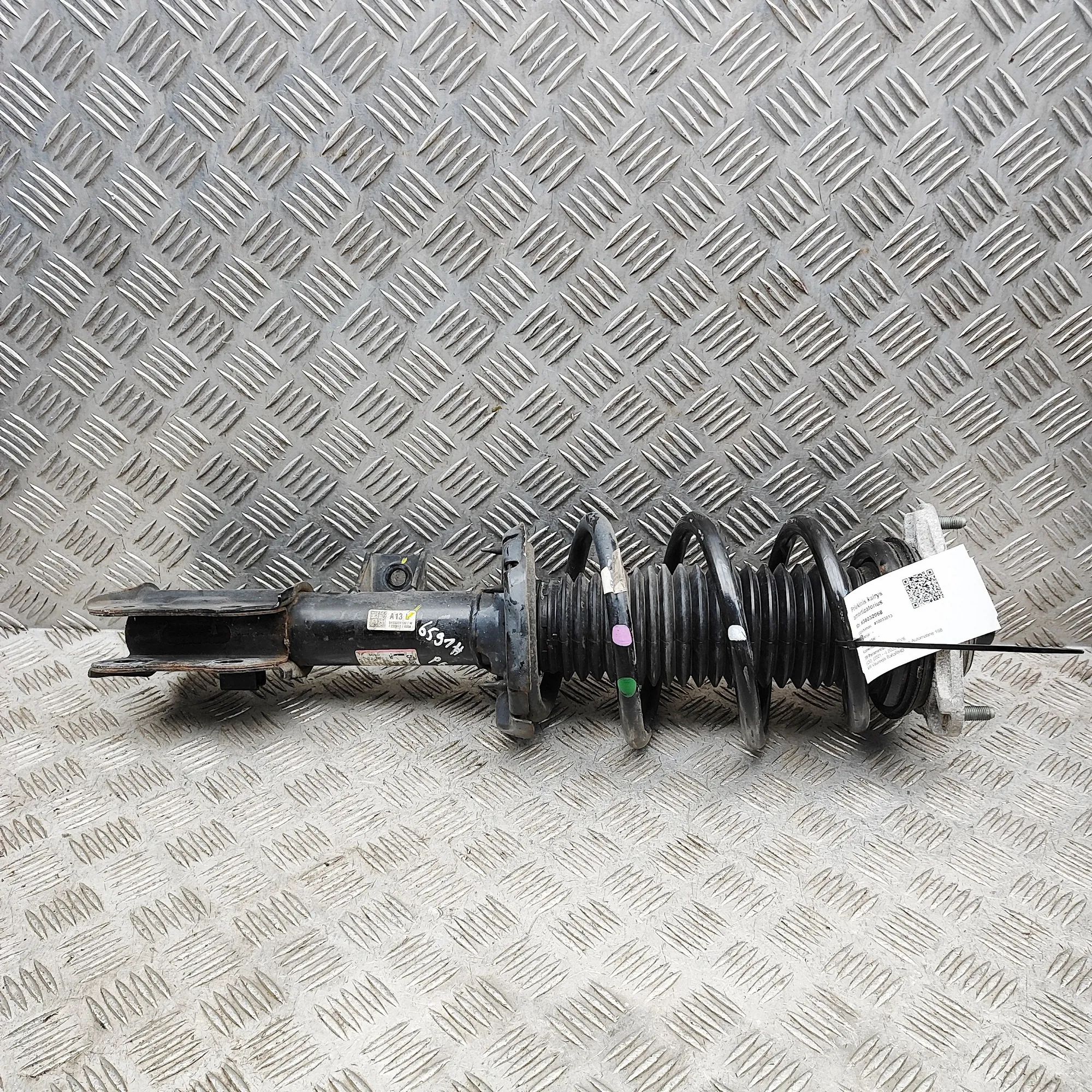 Kia EV6 Shock absorber — front left Shock absorber — front left — KIA EV6 (CV) (202...