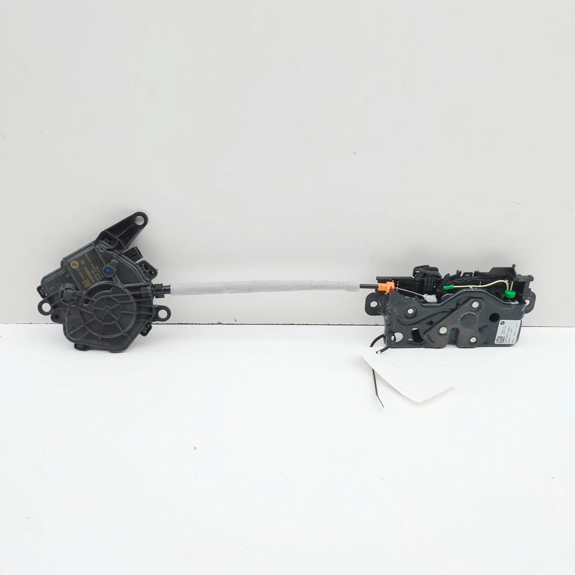 BMW X5 (G05) Tailgate Boot Lock Tailgate Boot Lock — BMW X5 (G05, F95) (2018-PR...