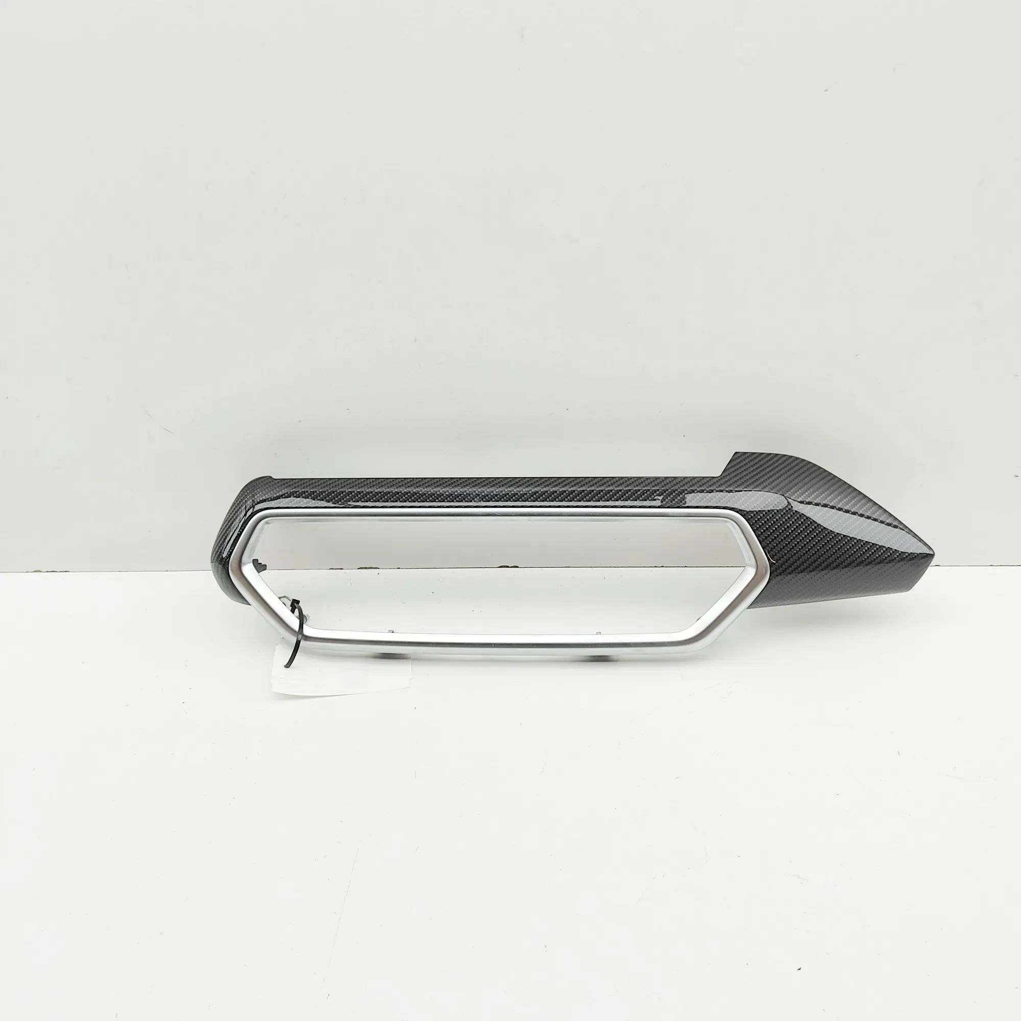 BMW X3 / iX3 (G01) Dashboard Trim Dashboard Trim — BMW X3 (G01) (2017-PRESENT) — ...