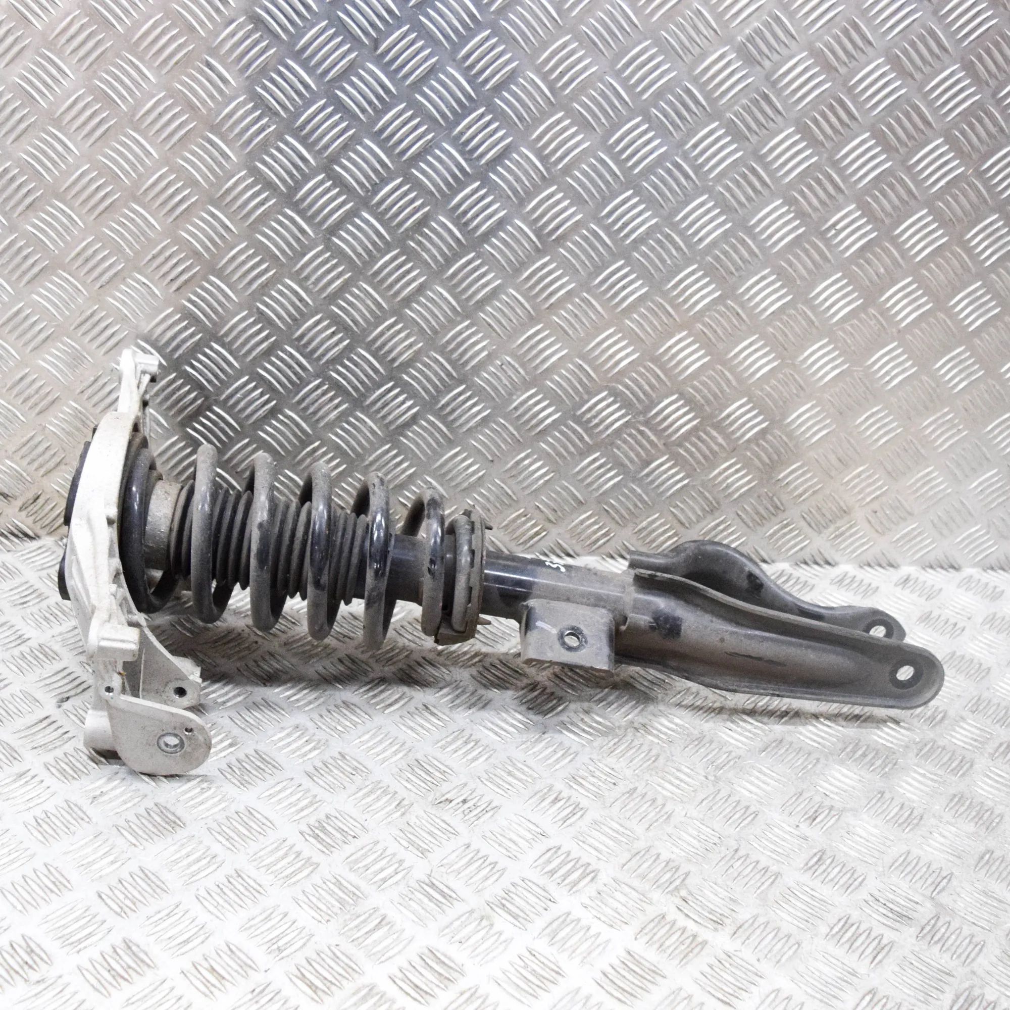 Tesla Model 3 Shock absorber — front left Shock absorber — front left — TESLA MODEL 3 (20...