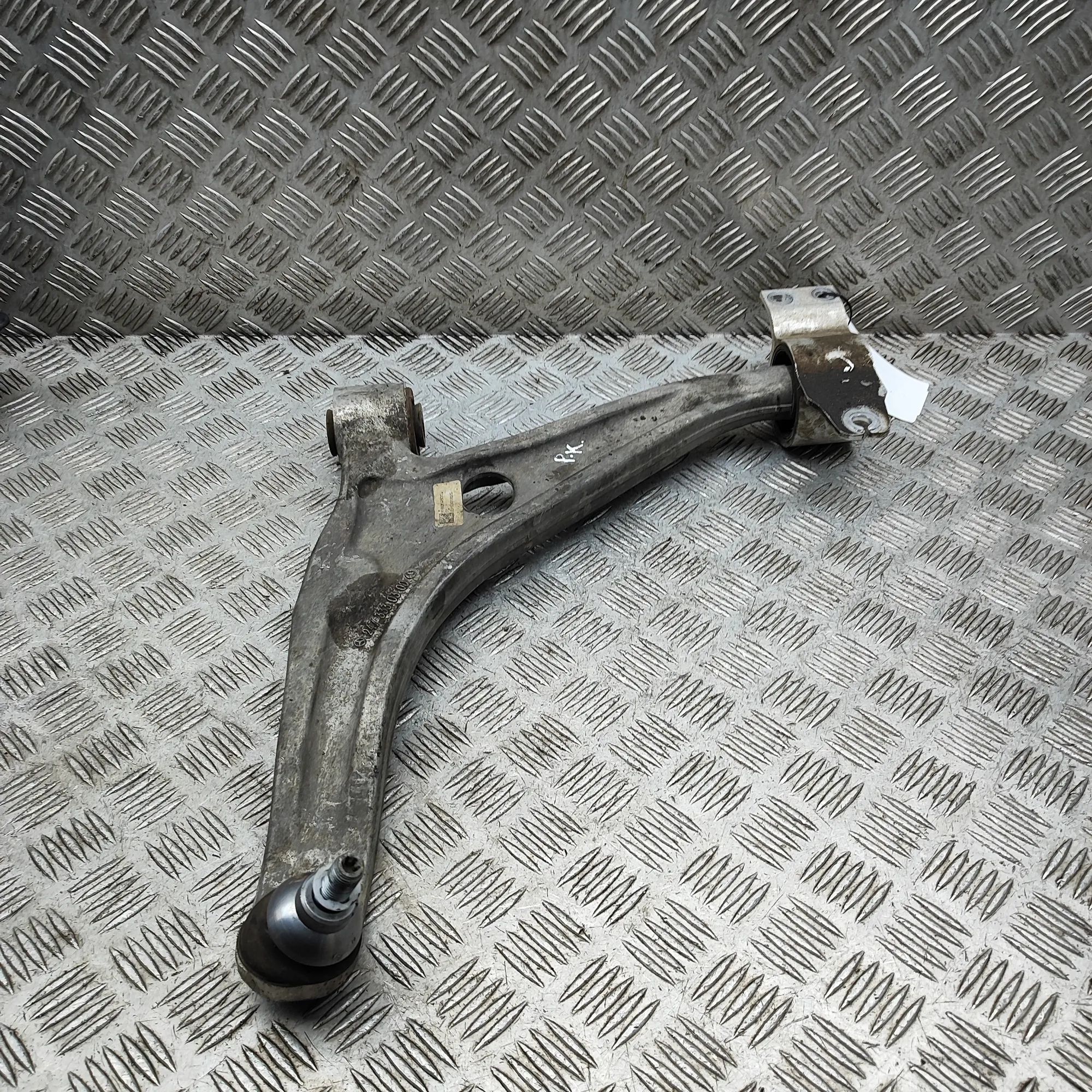 Mercedes-Benz CLA (C118) Front Left Lower Control Arm Front Left Lower Control Arm — MERCEDES BENZ CL...