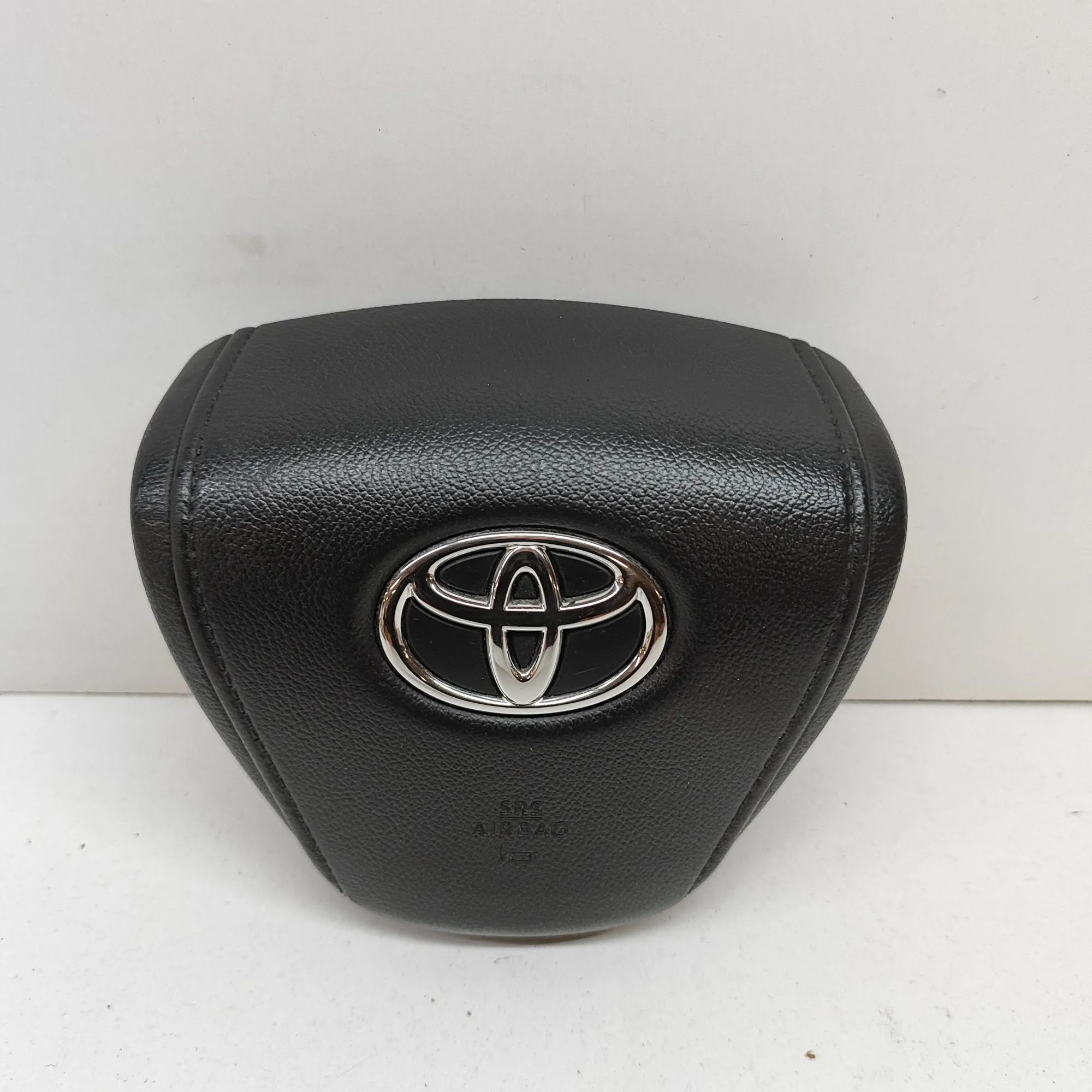 Toyota Avensis (T27) Steering Wheel Safety Bag SRS Steering Wheel Safety Bag SRS — TOYOTA AVENSIS ...