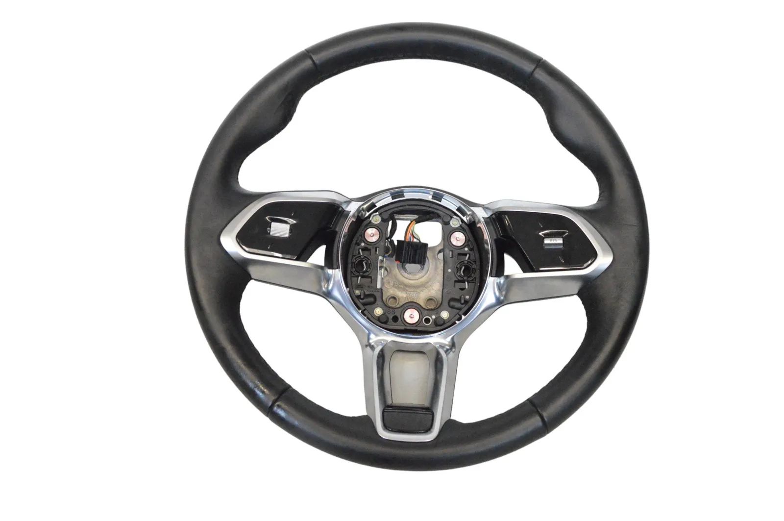Jaguar I-Pace steering wheel Steering Wheel — JAGUAR I-PACE (X590) (2018-PRE...