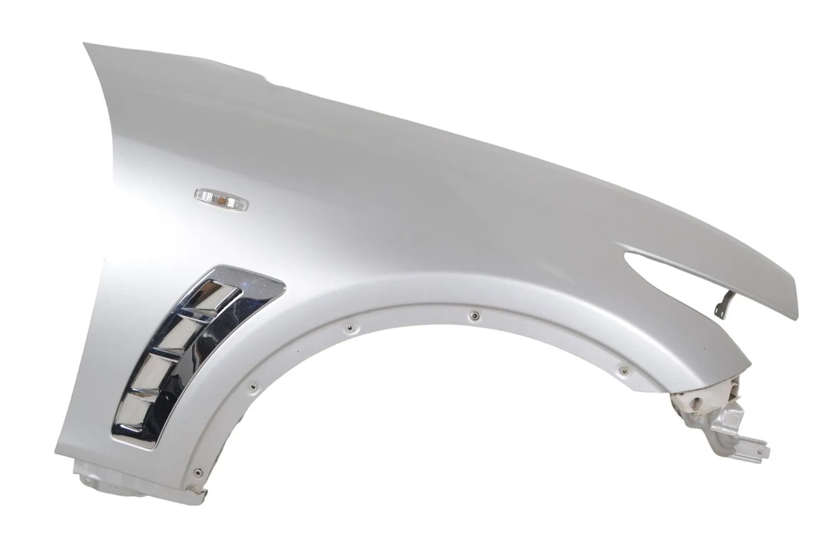 Infiniti FX / QX70 (S51) Front Right Fender Front Right Fender — INFINITI FX II / QX70 (S51...