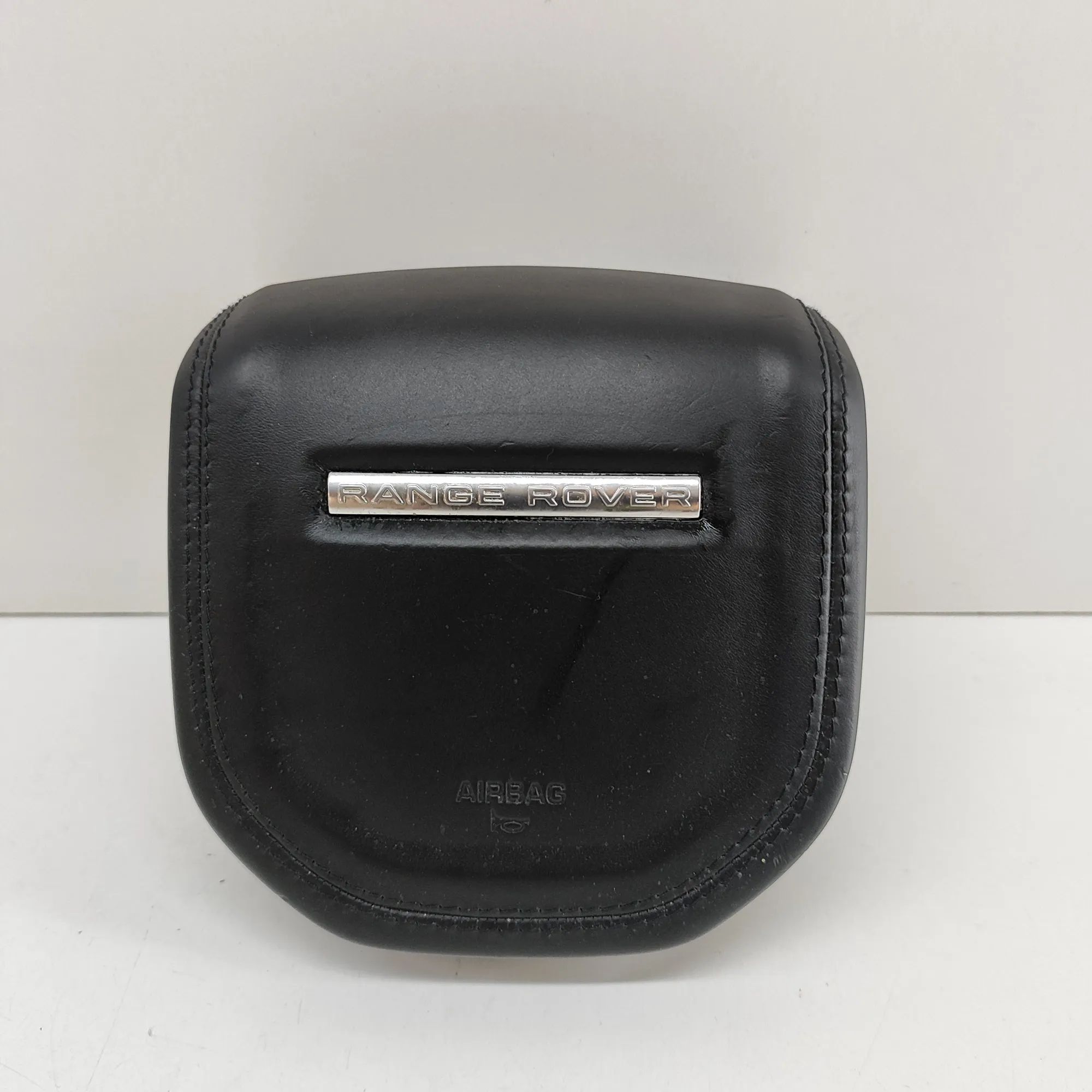 Land Rover Range Rover Sport (L494) Steering Wheel Safety Bag SRS Steering Wheel Safety Bag SRS — LAND ROVER RANG...
