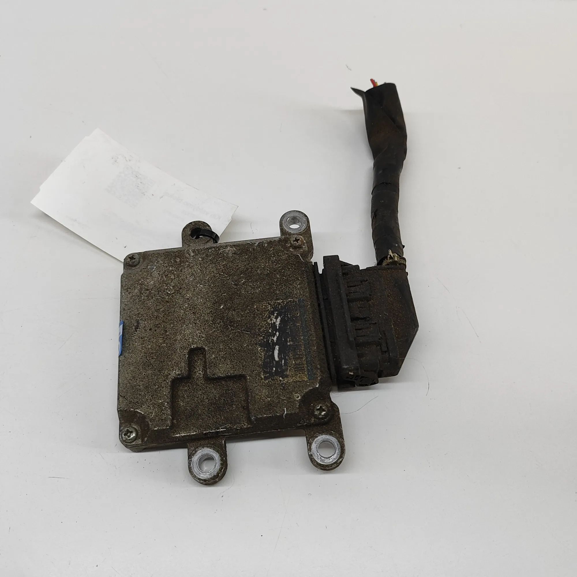 Subaru Outback Gearbox Control Unit Gearbox control unit — SUBARU LEGACY VI / Outba...
