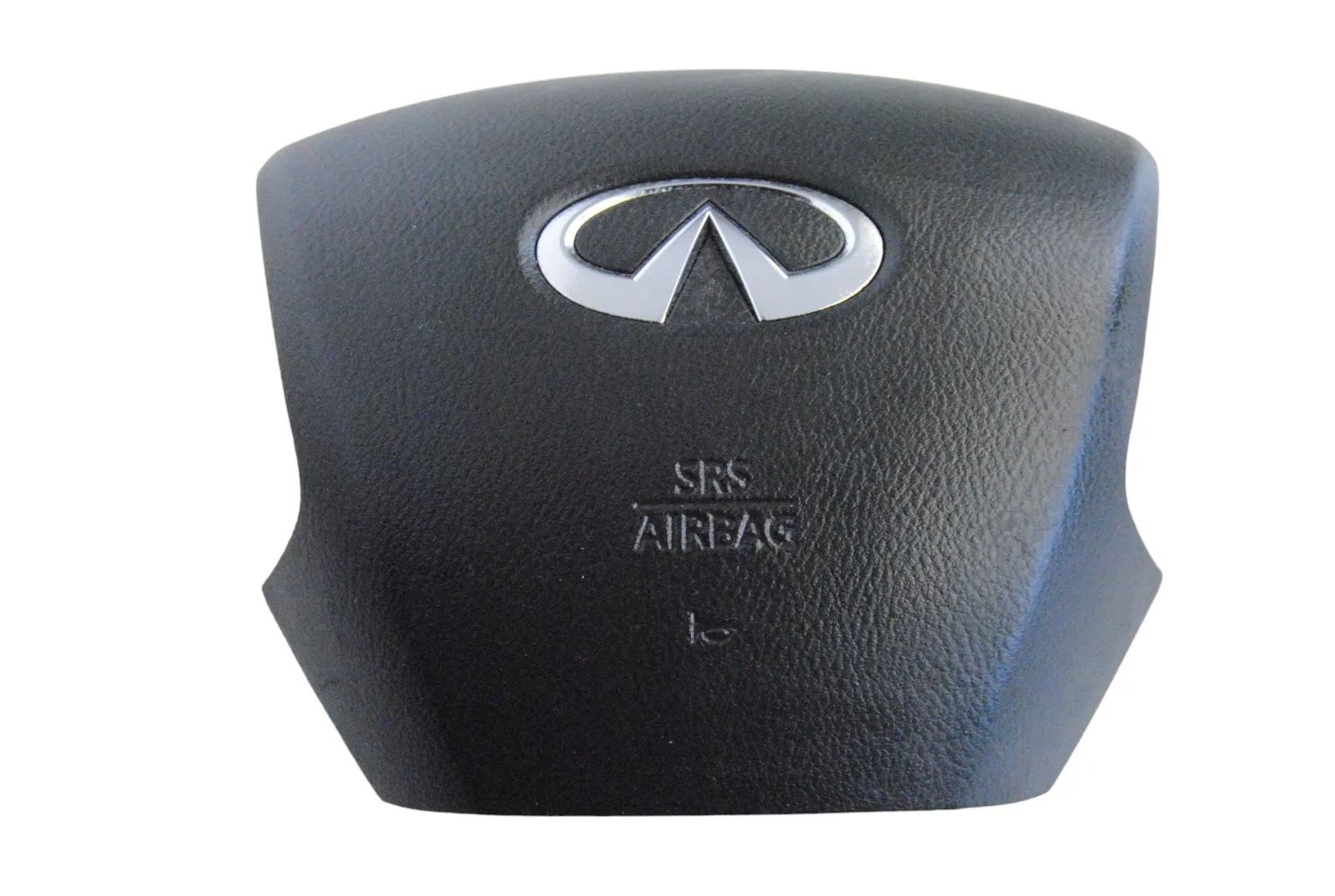 Infiniti Q50 Steering Wheel Safety Bag SRS Steering Wheel Safety Bag SRS — INFINITI Q50 (2...