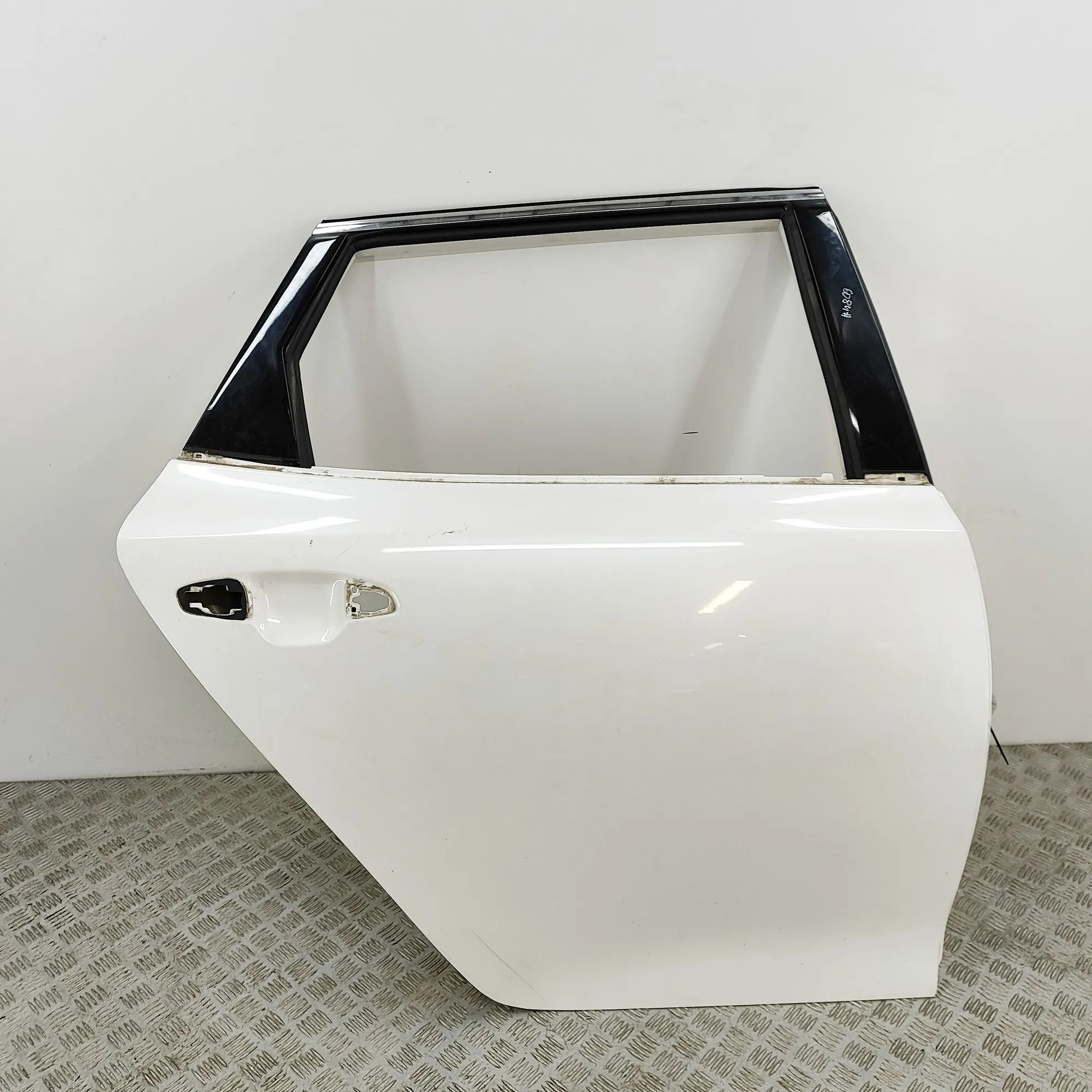 Kia Optima (JF) Door — rear right Door — rear right — KIA OPTIMA (Sportswagon) (2...
