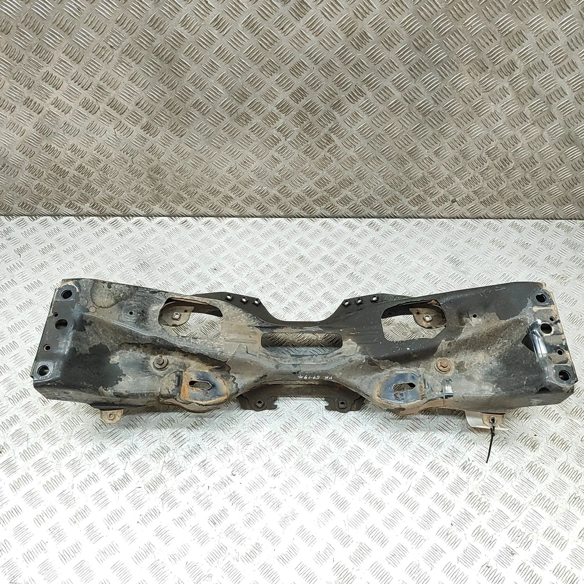 Subaru Forester Front subframe Front subframe — SUBARU FORESTER (SK) (2018-202...