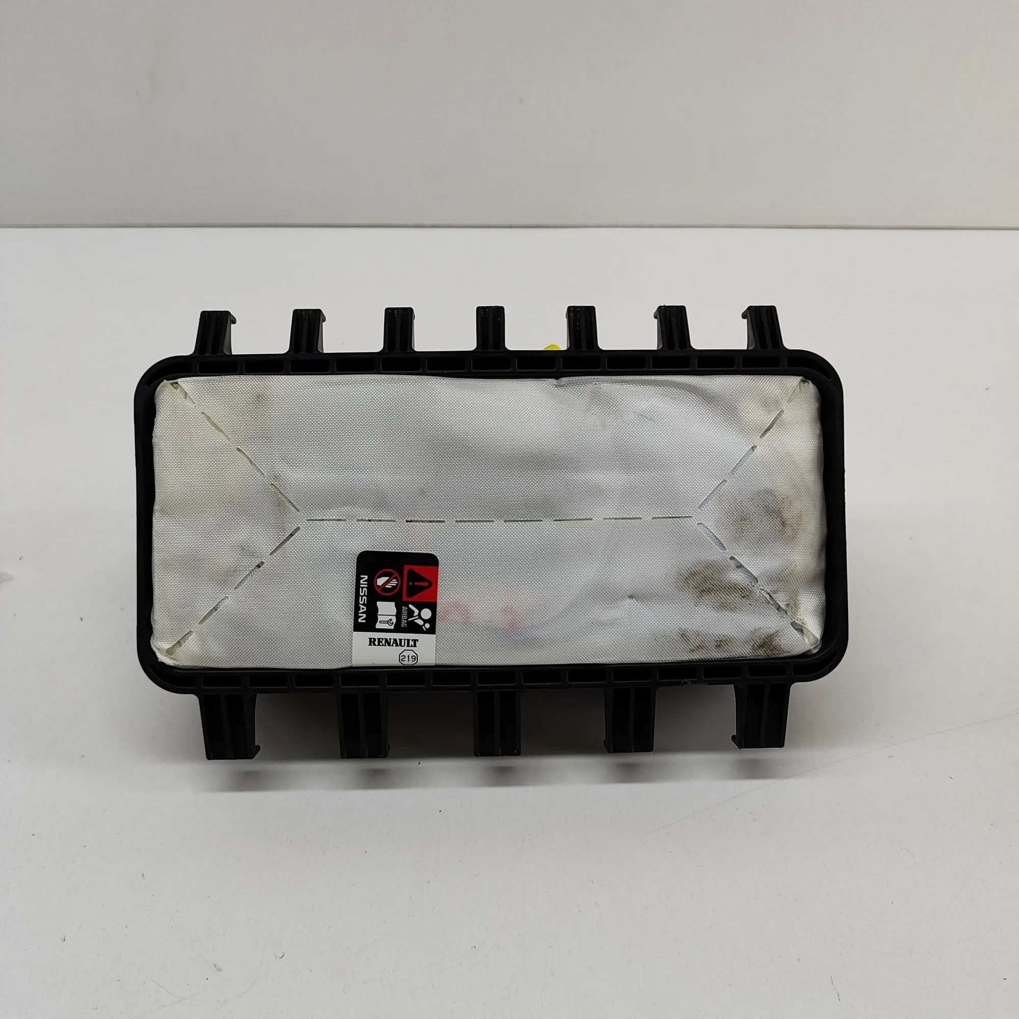 Nissan Juke Dashboard Safety Bag SRS Dashboard Safety Bag SRS — NISSAN JUKE (F16) (2...