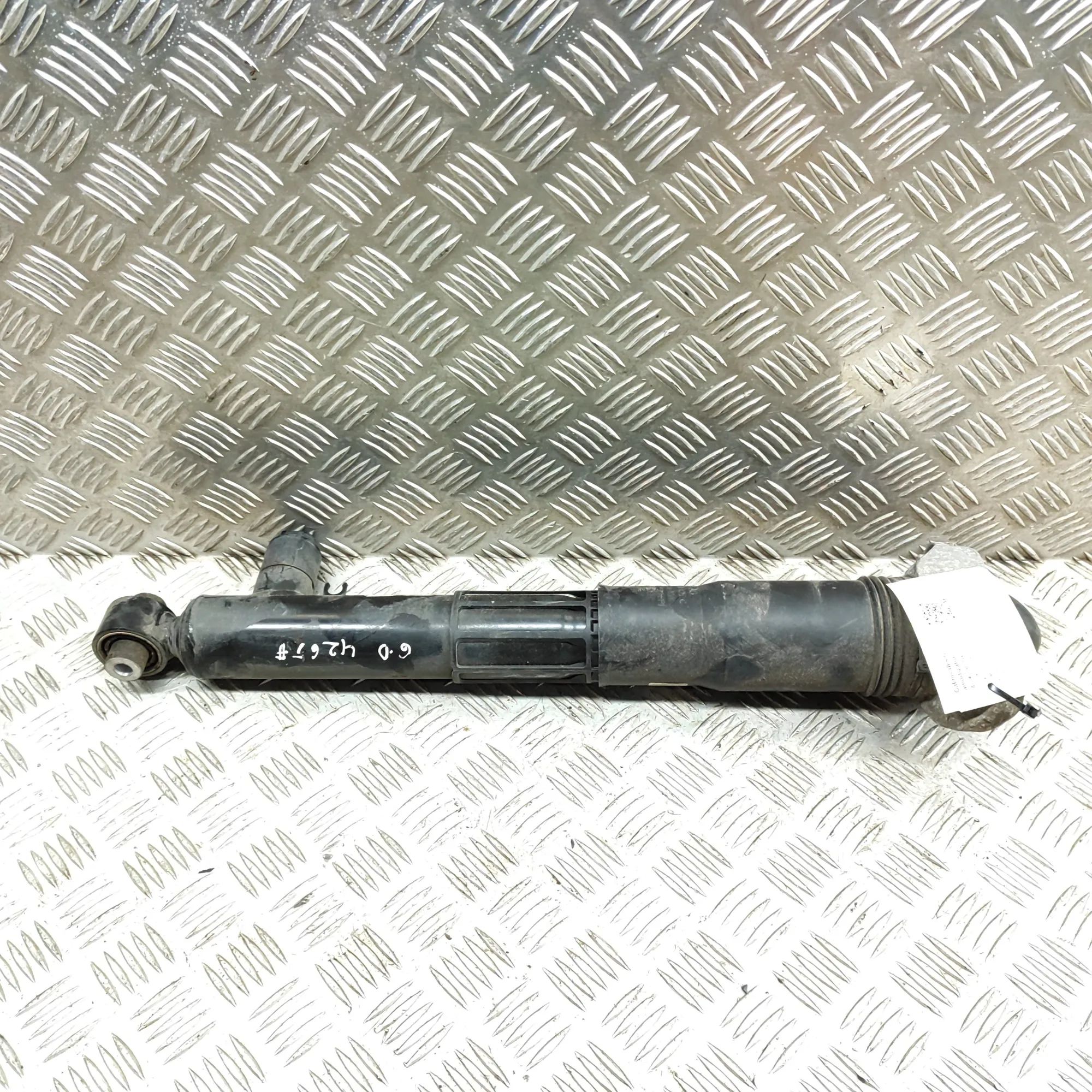 Volkswagen ID.5 Shock absorber — rear right Shock absorber — rear right — VW ID.5 (E39) (20...