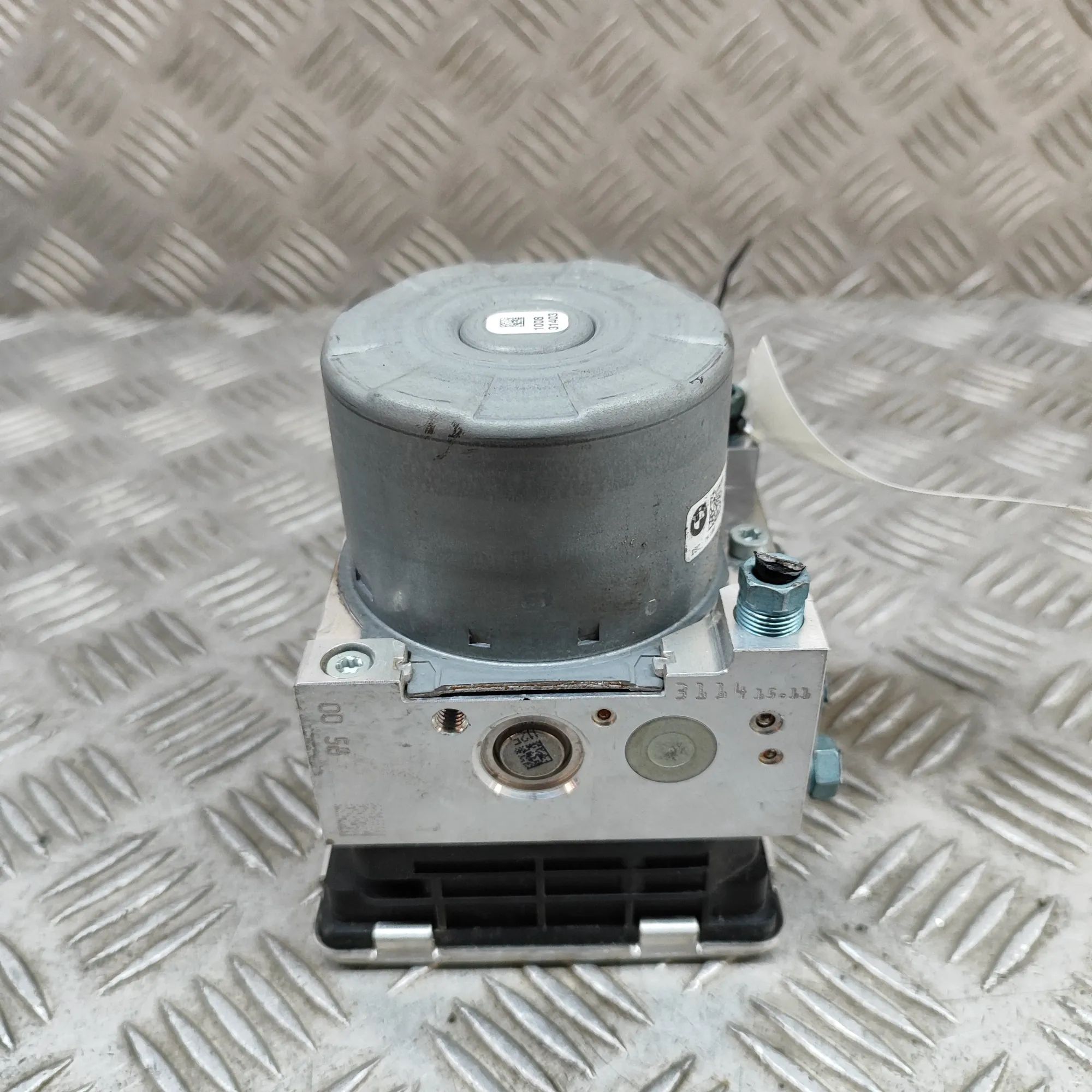 BMW 2 (F22 / F23) ABS hydraulic pump ABS Pump — BMW 2 SERIES (Gran Coupe F44) (2019-...