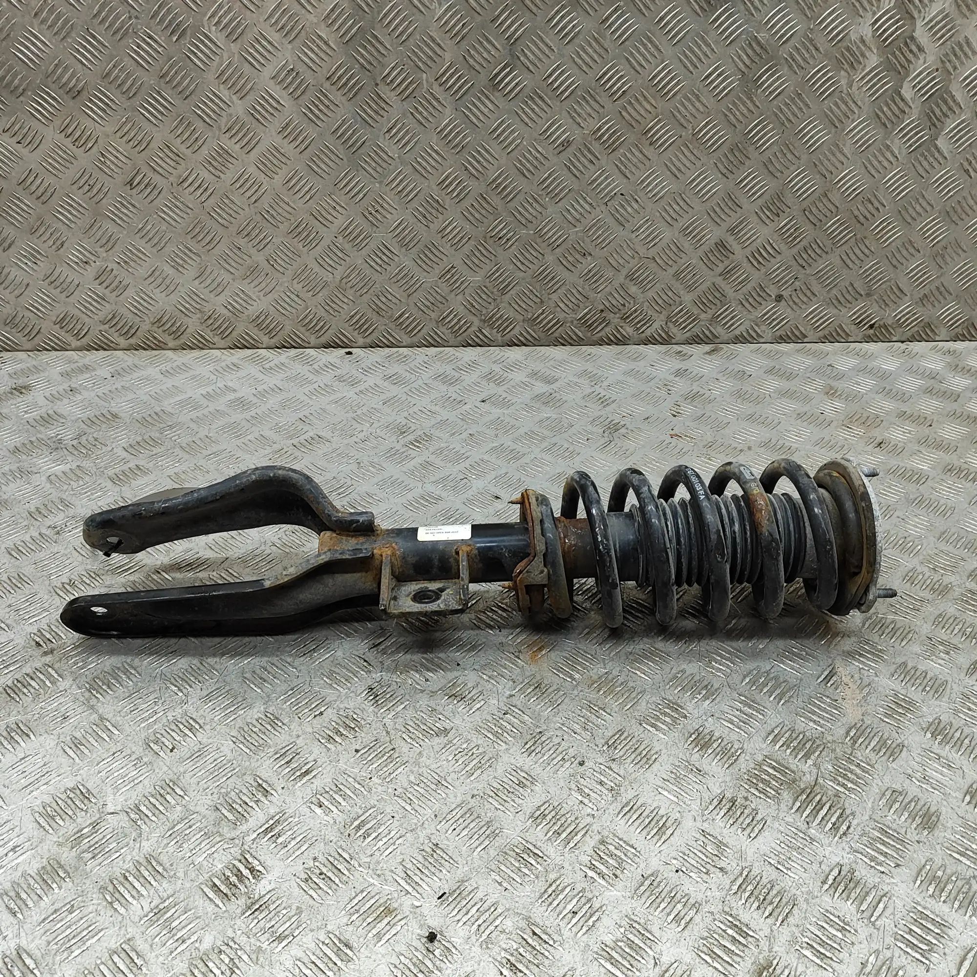 Tesla Model 3 Shock absorber — front left Shock absorber — front left — TESLA MODEL 3 (20...