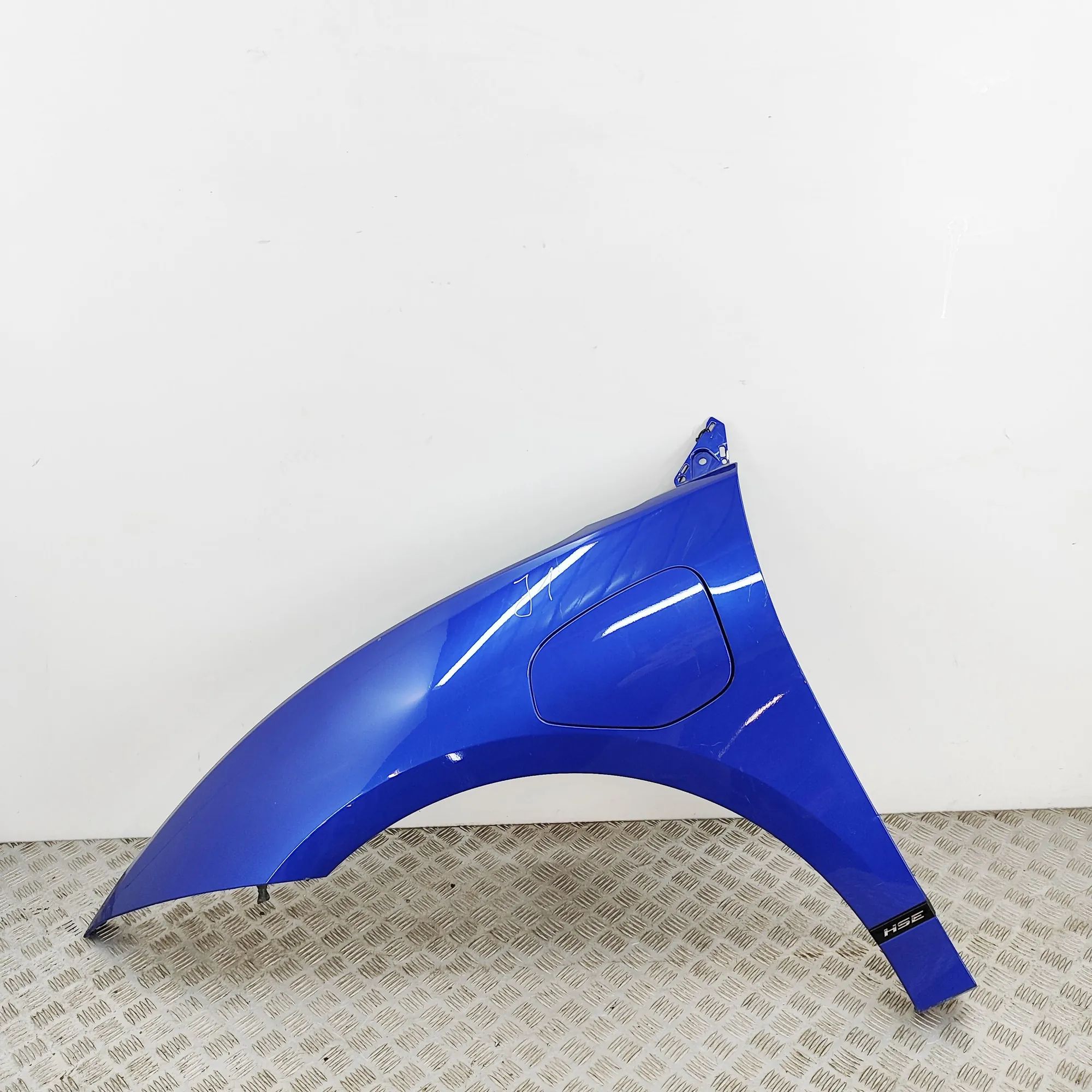 Jaguar I-Pace Front Left Fender Front Left Fender — JAGUAR I-PACE (X590) (2018-...