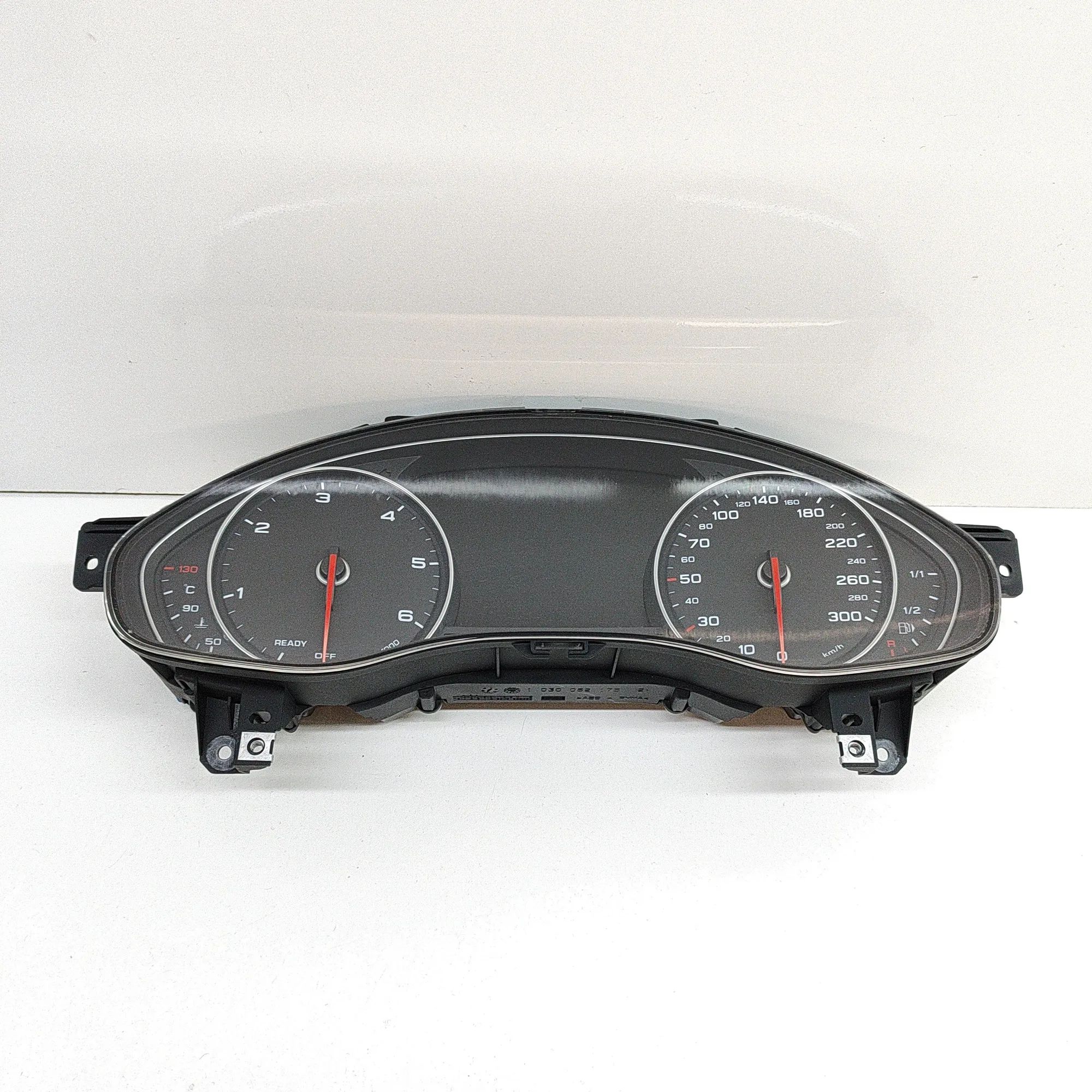 Audi A6 (C7) Instrument Cluster Speedometer Instrument Cluster Speedometer — AUDI A6 (C7, 4...