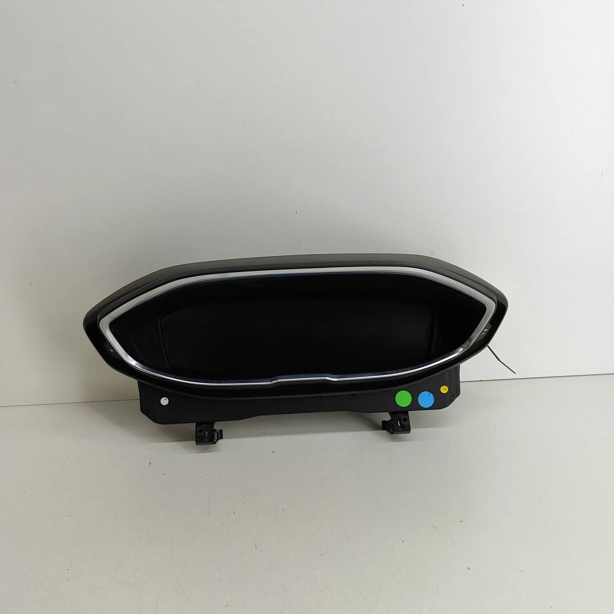 Peugeot 3008 Instrument Cluster Speedometer Instrument Cluster Speedometer — PEUGEOT 3008 (...