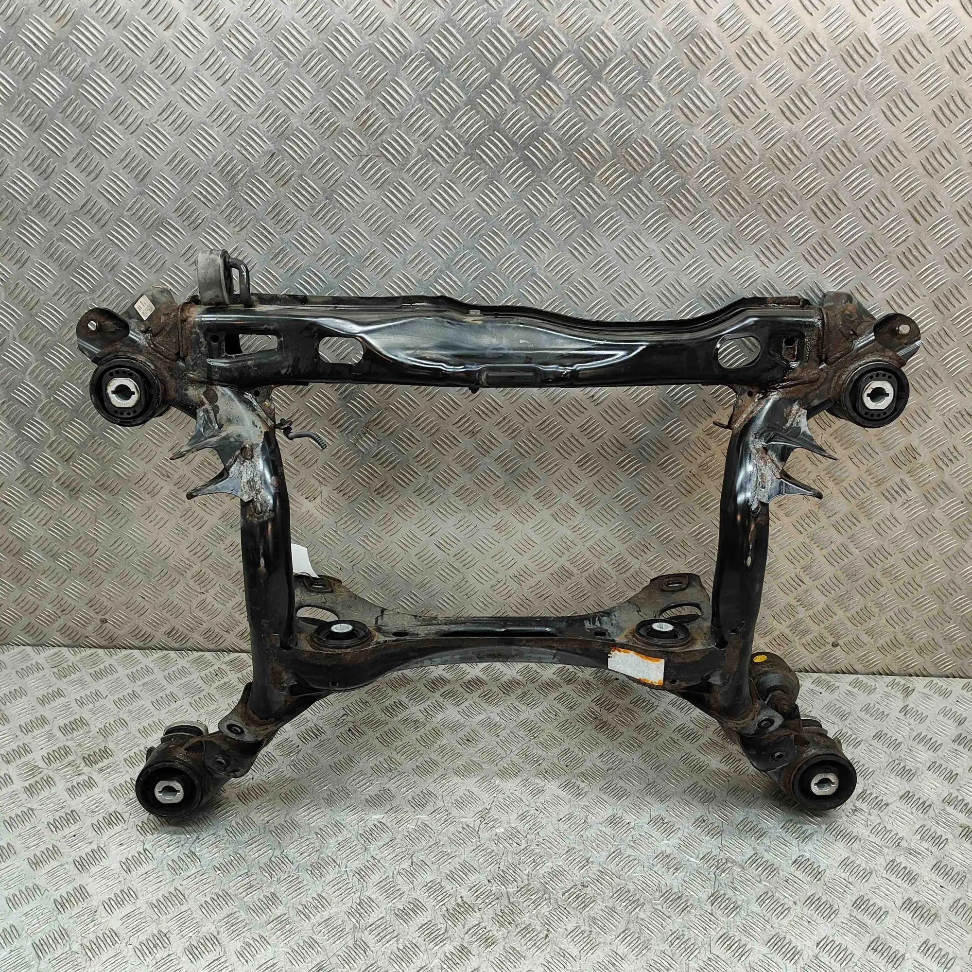 Audi A5 (B9) Rear subframe Rear subframe — AUDI A5 (B9, F5) (2016-PRESENT)...