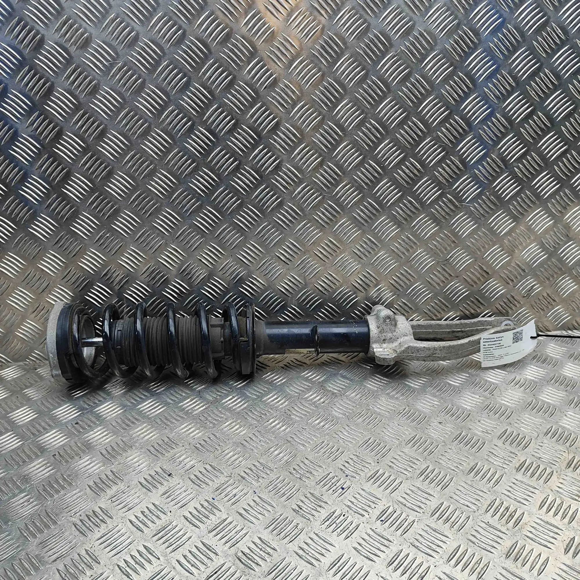 BMW 5 (G30 / G31) Shock absorber — front left Shock absorber — front left — BMW 5 SERIES (G30...