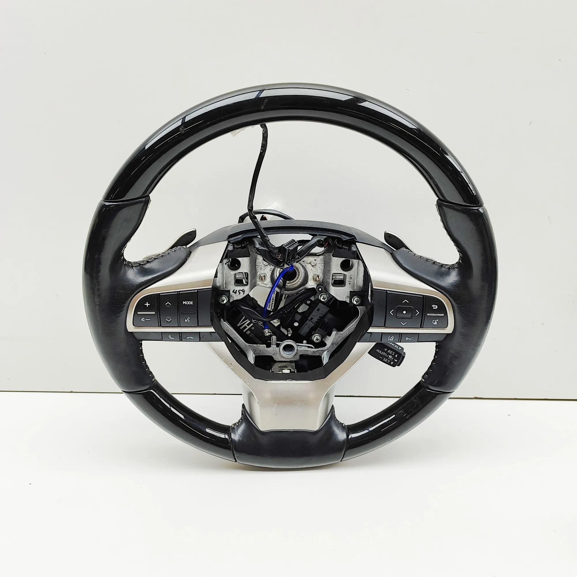 Lexus GS steering wheel Steering Wheel — LEXUS GS (2011-2020) — 864A1-4...