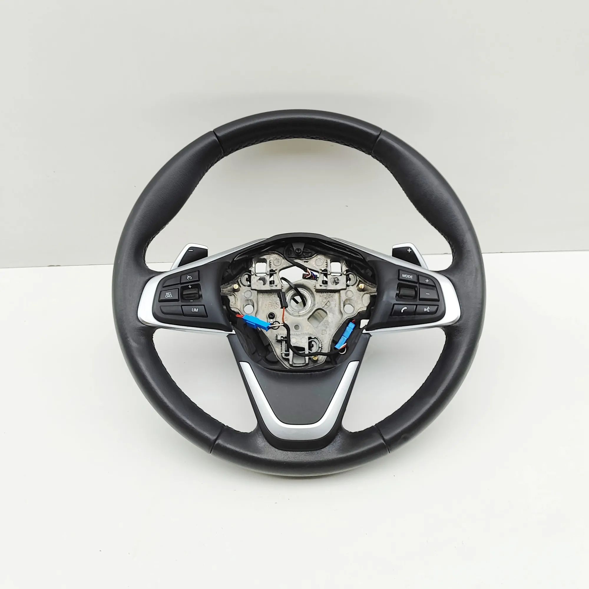 BMW X2 (F39) steering wheel Steering Wheel — BMW X2 (F39) (2018-PRESENT) — ...