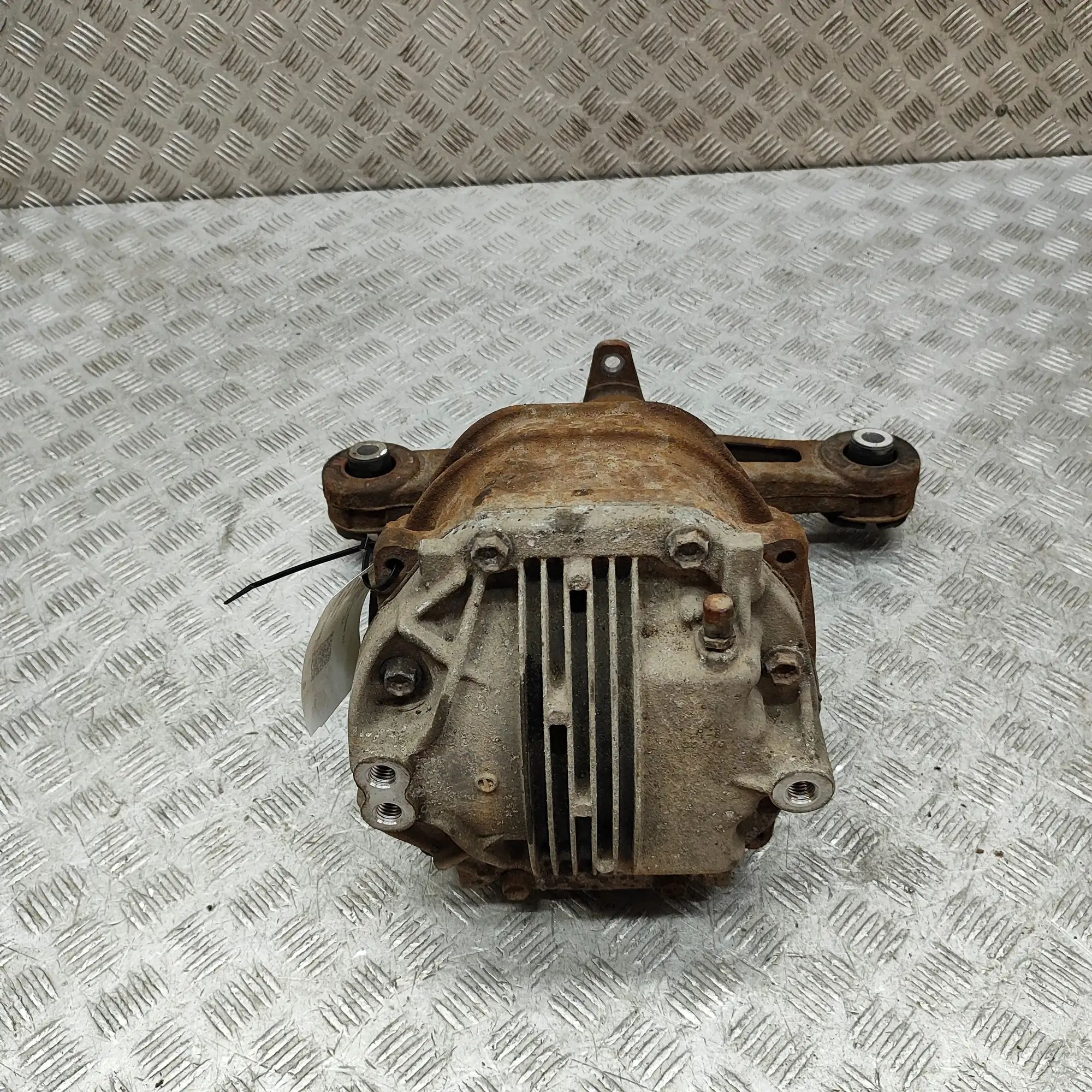 Lexus IS задний редуктор Rear differential — LEXUS IS (XE30) (2013-PRESE...
