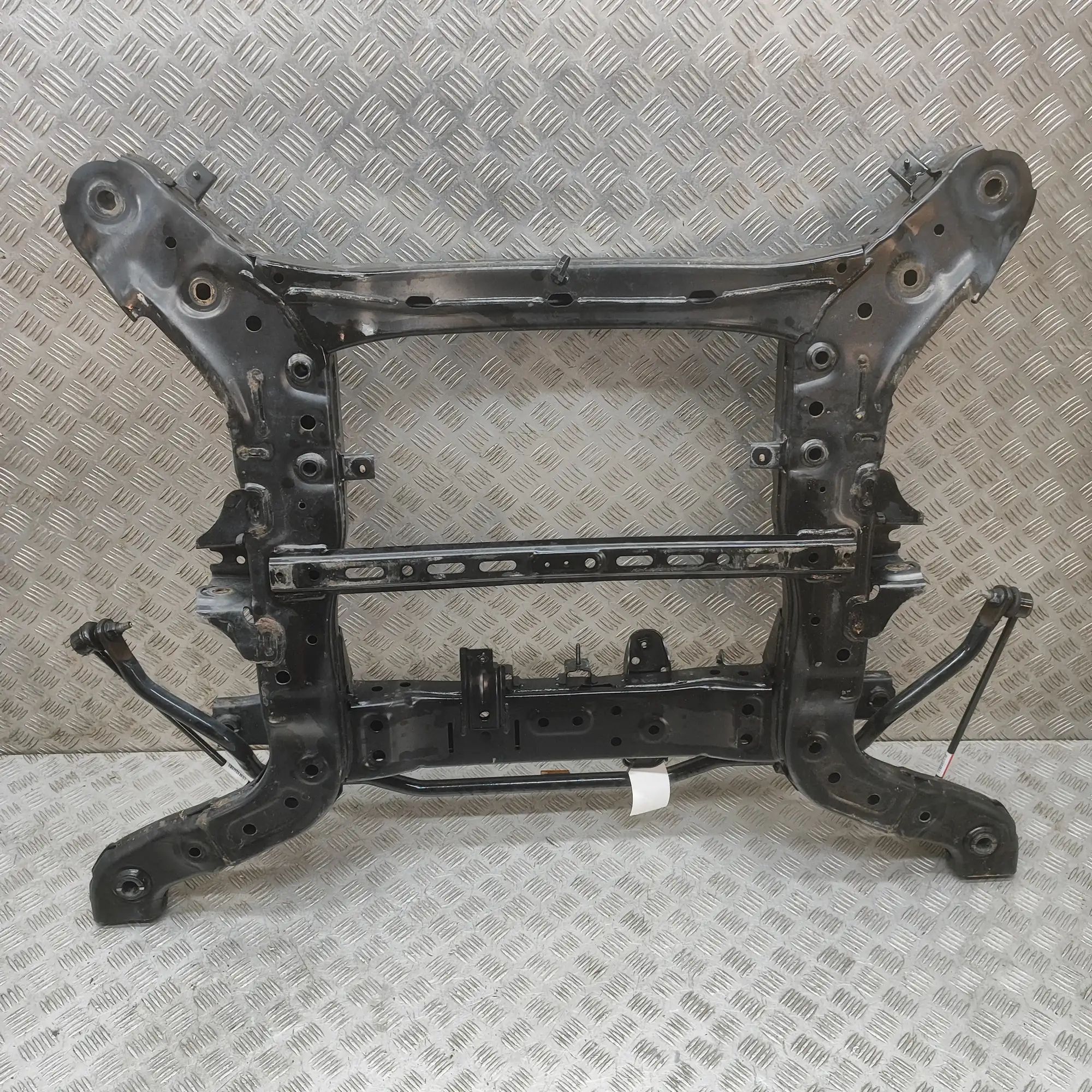 Hyundai Ioniq Front subframe Front subframe — HYUNDAI IONIQ (5 NE) (2020-PRE...