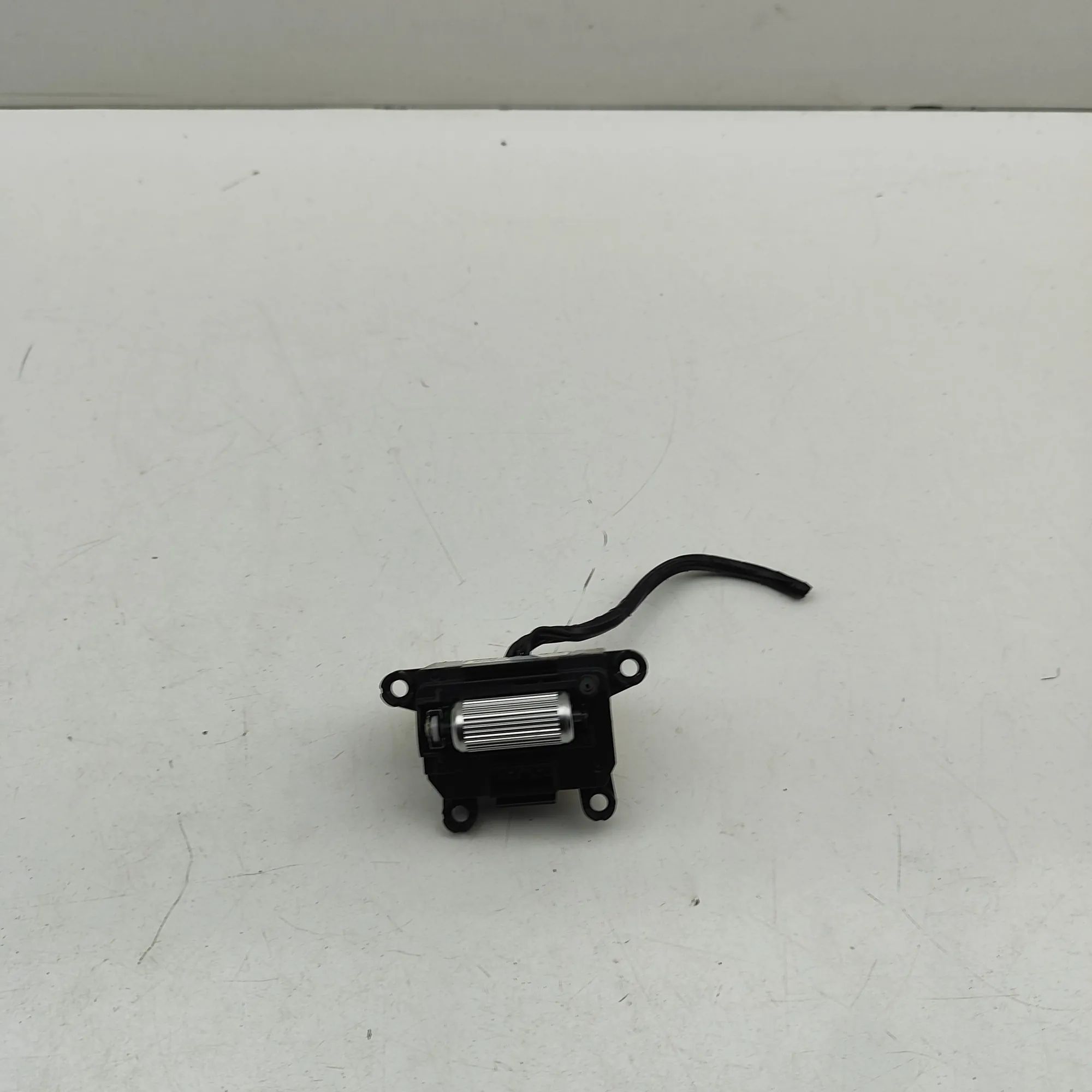 Kia EV9  Steering Wheel Button Switches Steering Wheel Button Switches — KIA EV9 (MV) (...