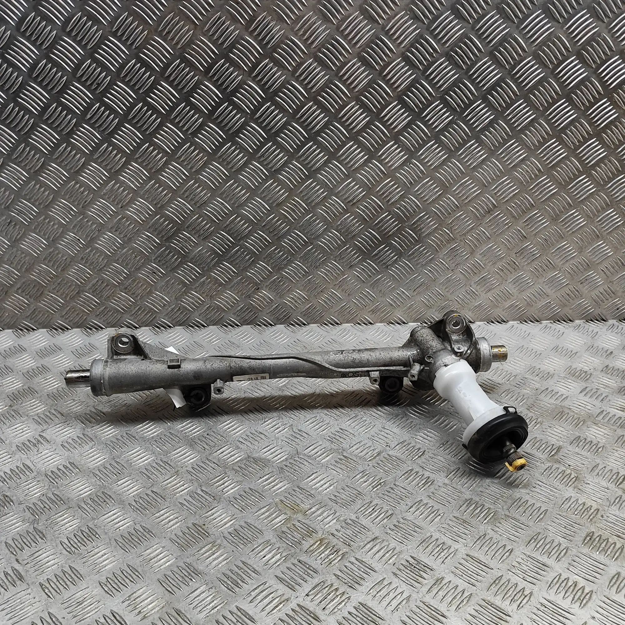 Hyundai Kona steering rack Steering Rack — HYUNDAI KONA (2017-PRESENT) — 5...