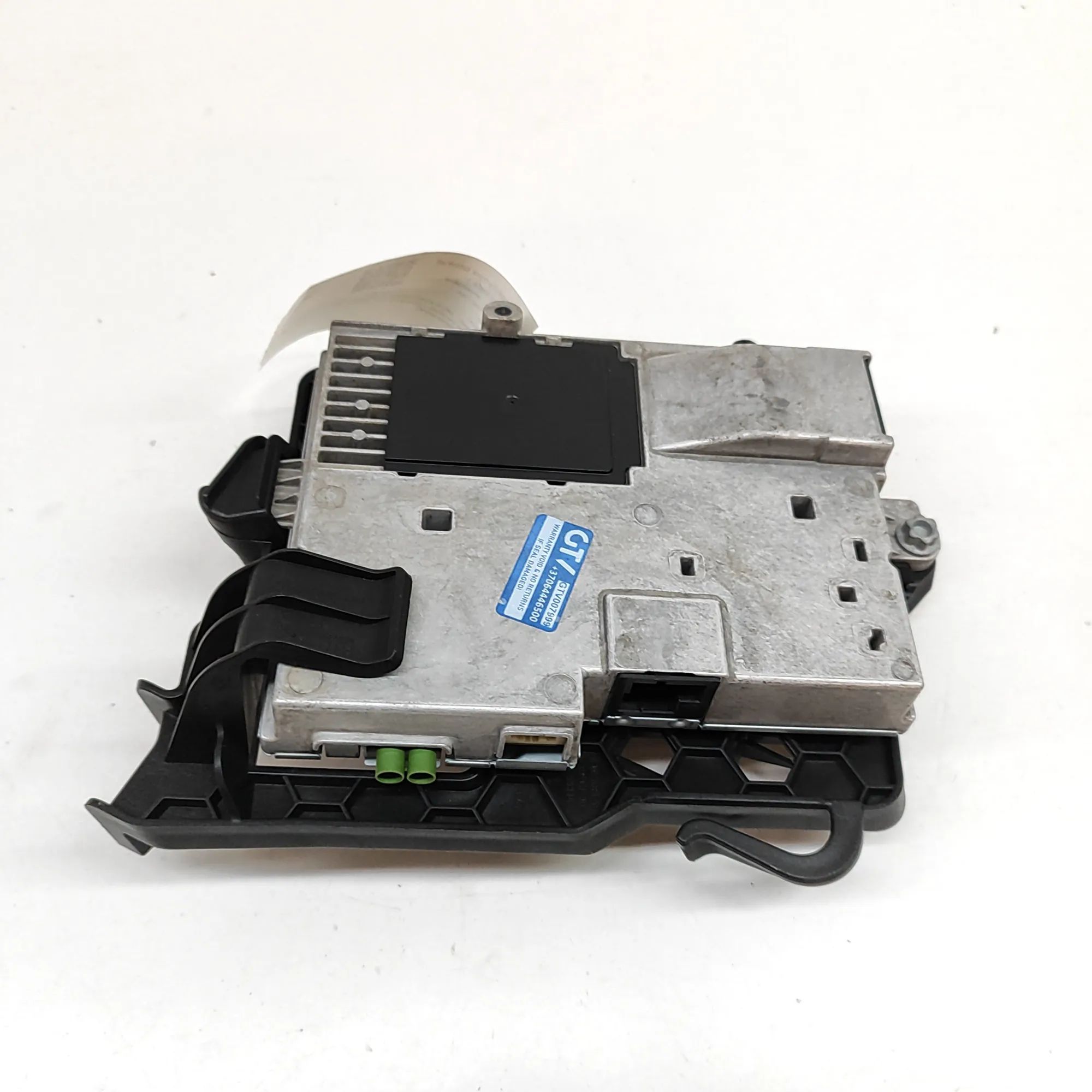Mercedes-Benz A (W177) Other Control Units Other Control Units — MERCEDES BENZ C-CLASS (W2...