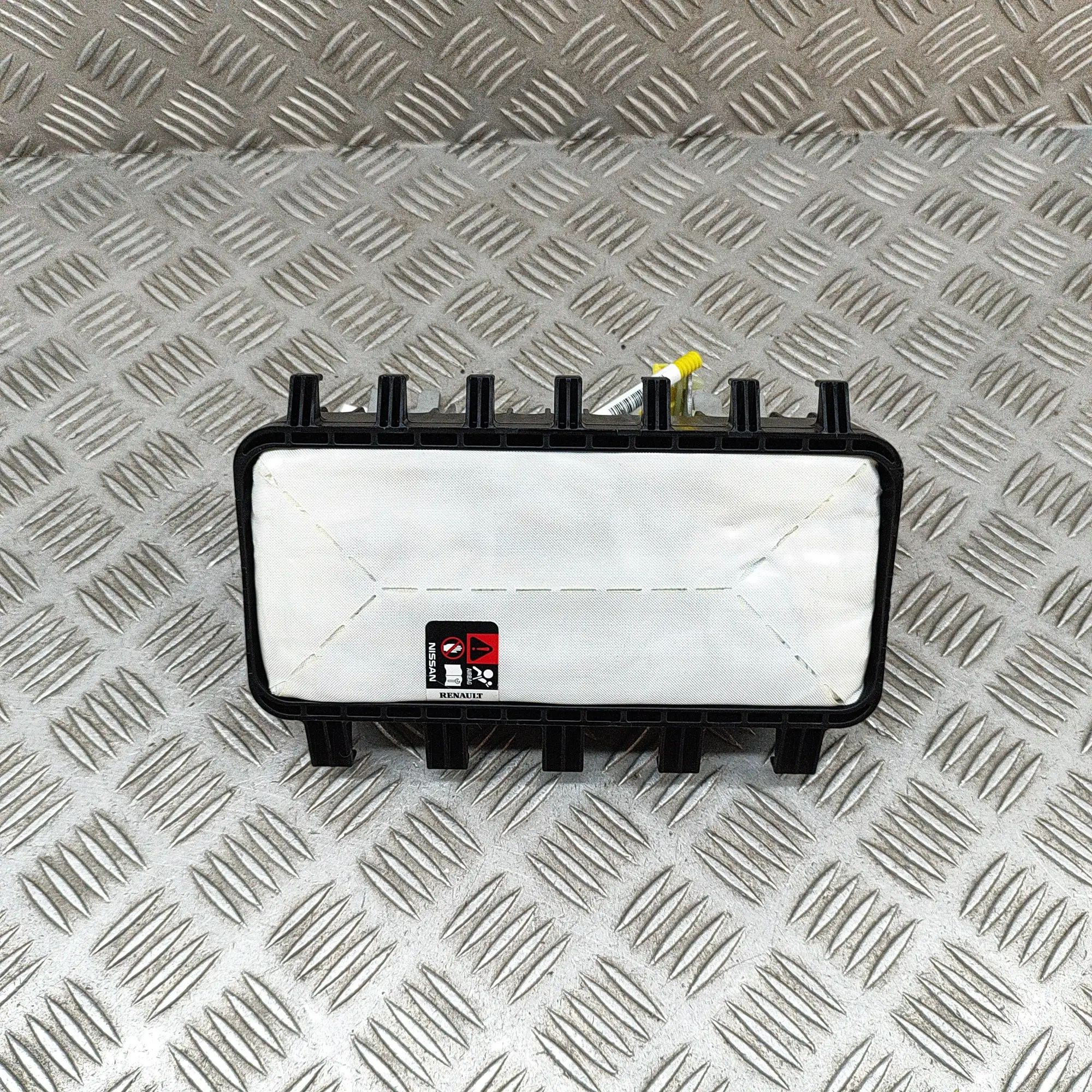 Nissan Juke Dashboard Safety Bag SRS Dashboard Safety Bag SRS — NISSAN JUKE (F16) (2...