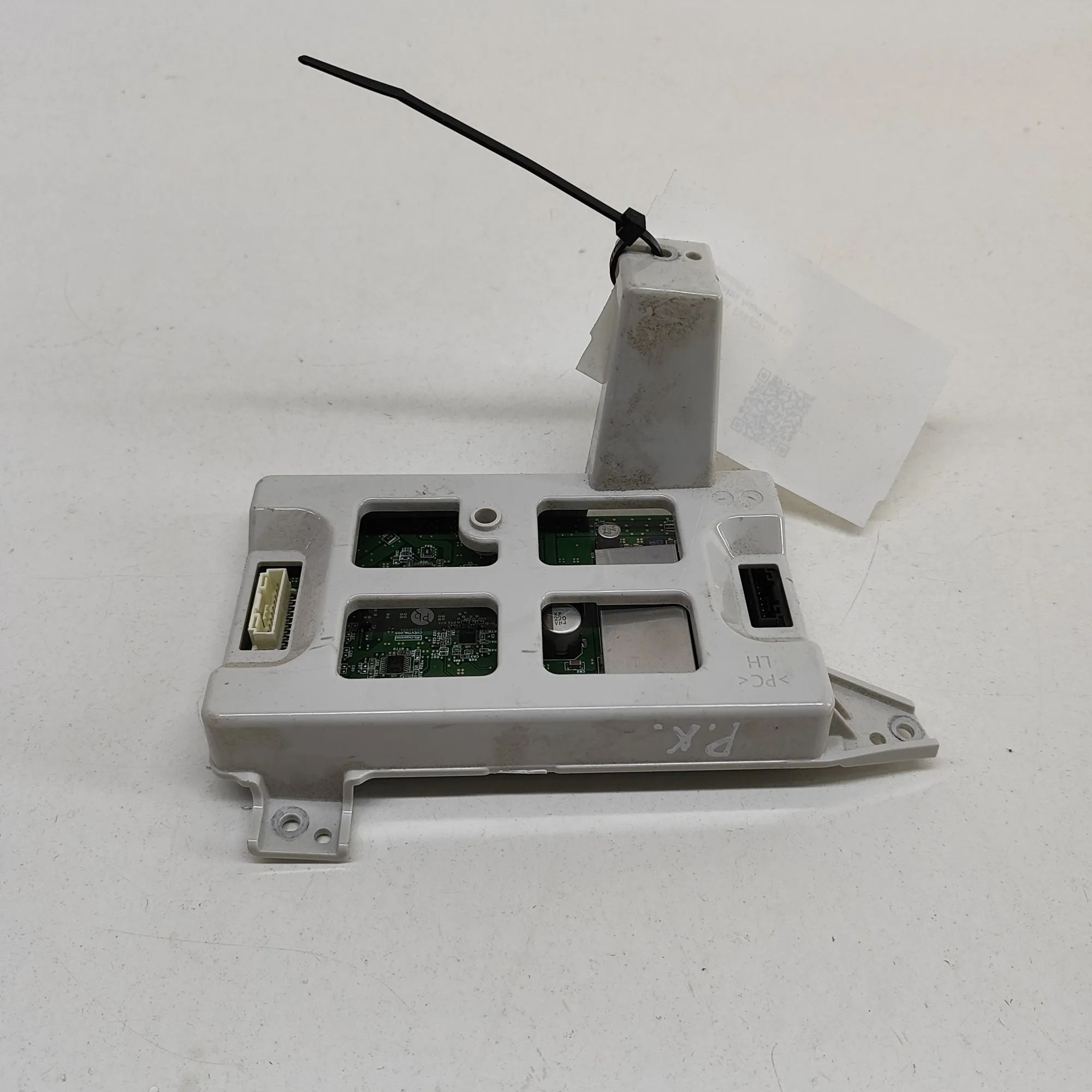 Kia EV6 Other Control Units Other Control Units — KIA EV6 (CV) (2021-PRESEN...