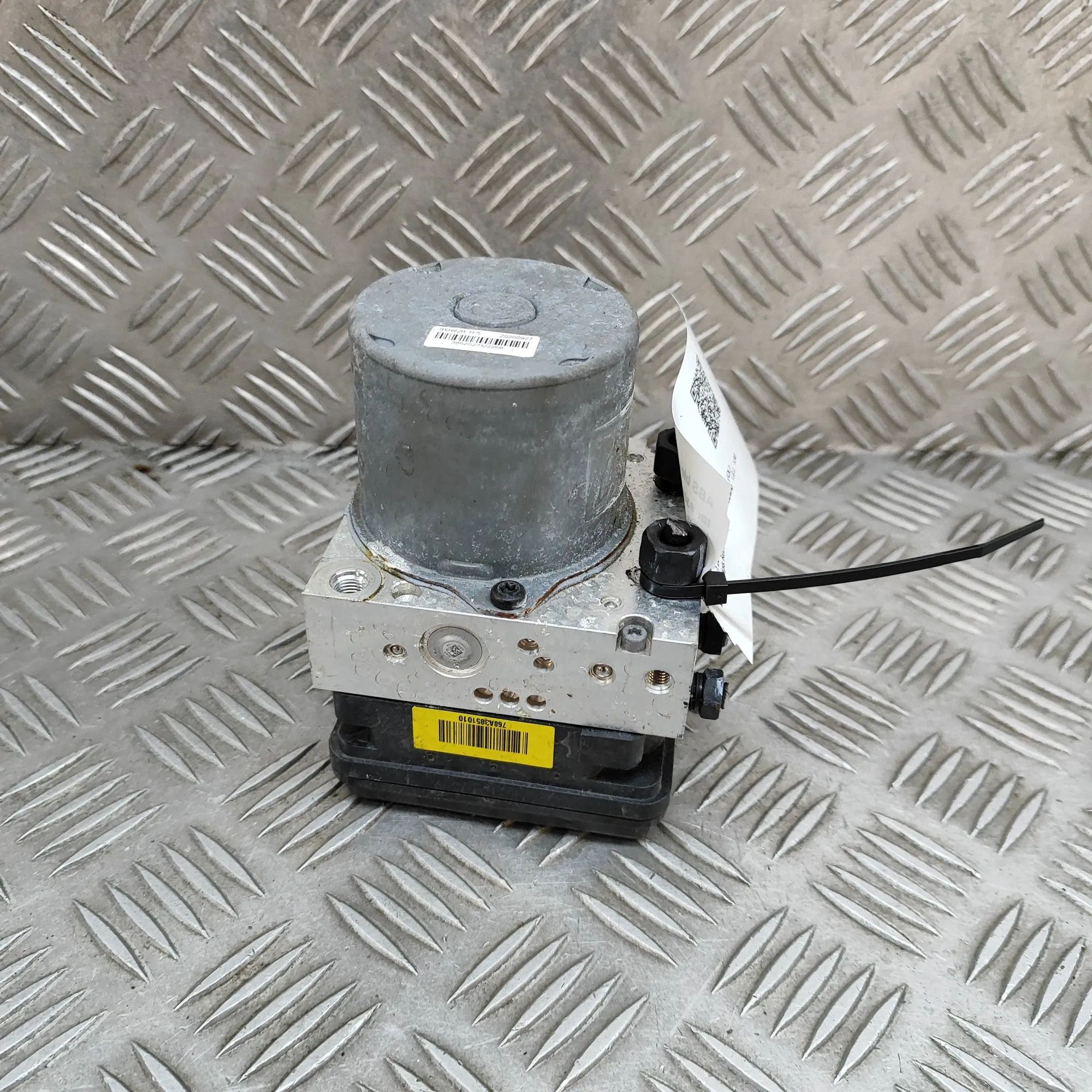 Kia Sportage ABS hydraulic pump ABS Pump — KIA SPORTAGE (QL) (2015-2021) — BE60...