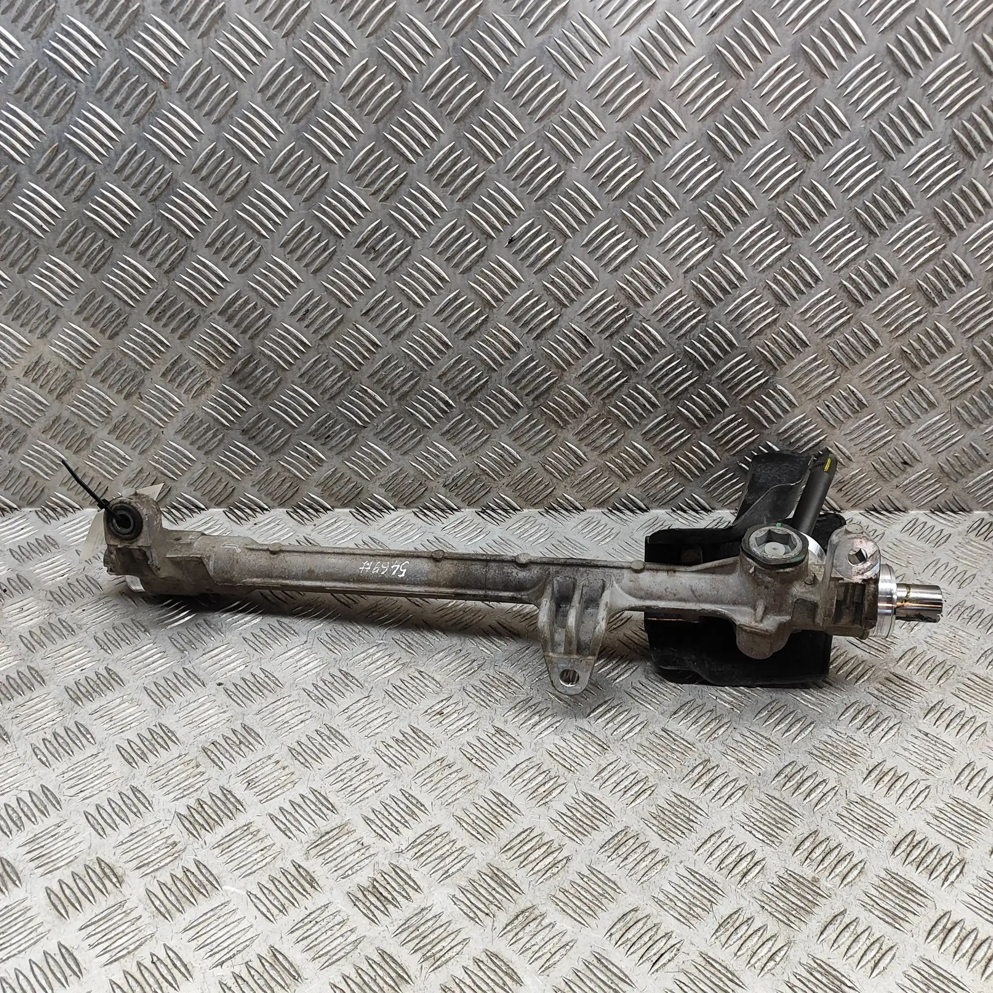 Kia Sportage steering rack Steering Rack — KIA SPORTAGE (V NQ5) (2021-PRES...