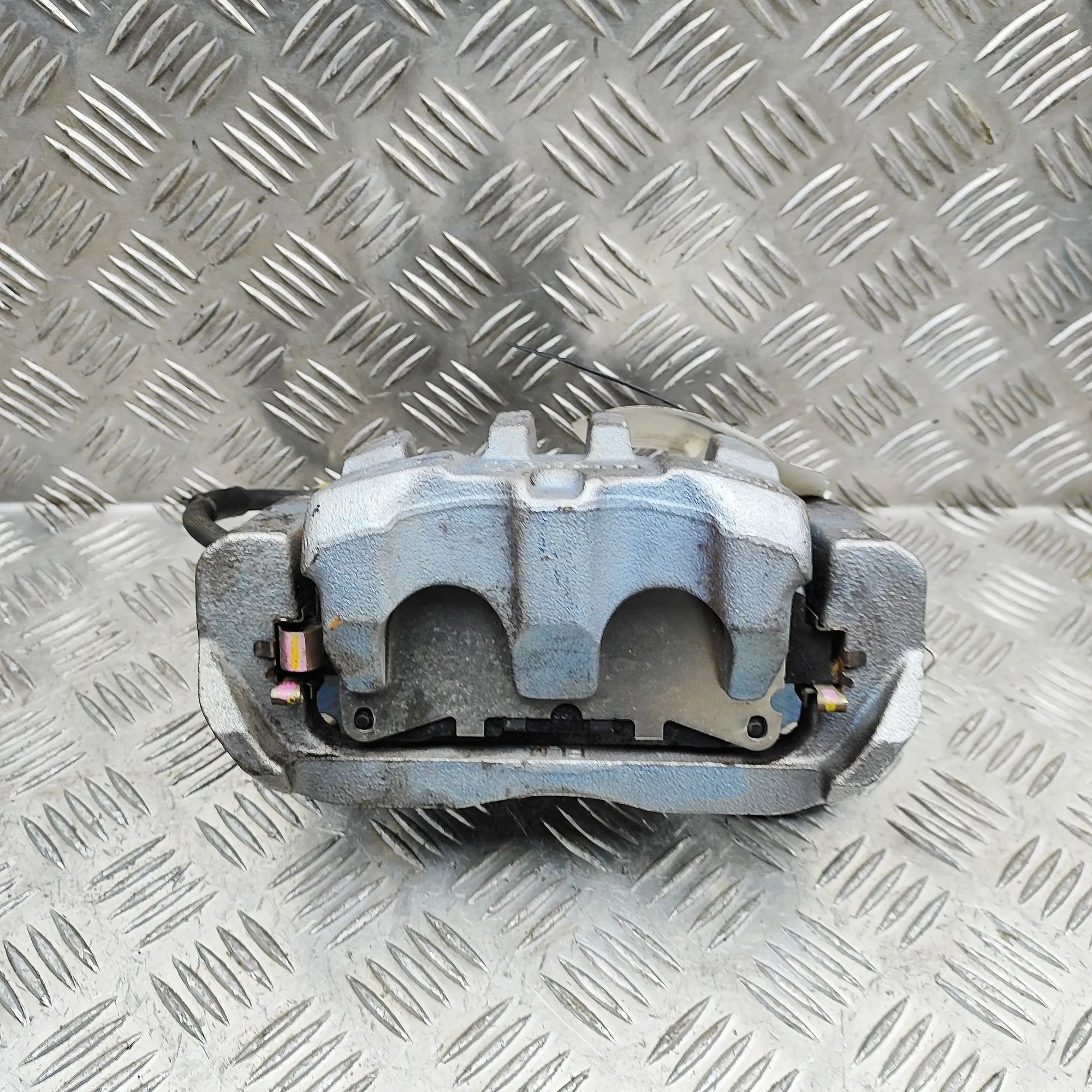 Mazda CX-80 Brake caliper — front right Brake caliper — front right — MAZDA CX-80 (KL) ...
