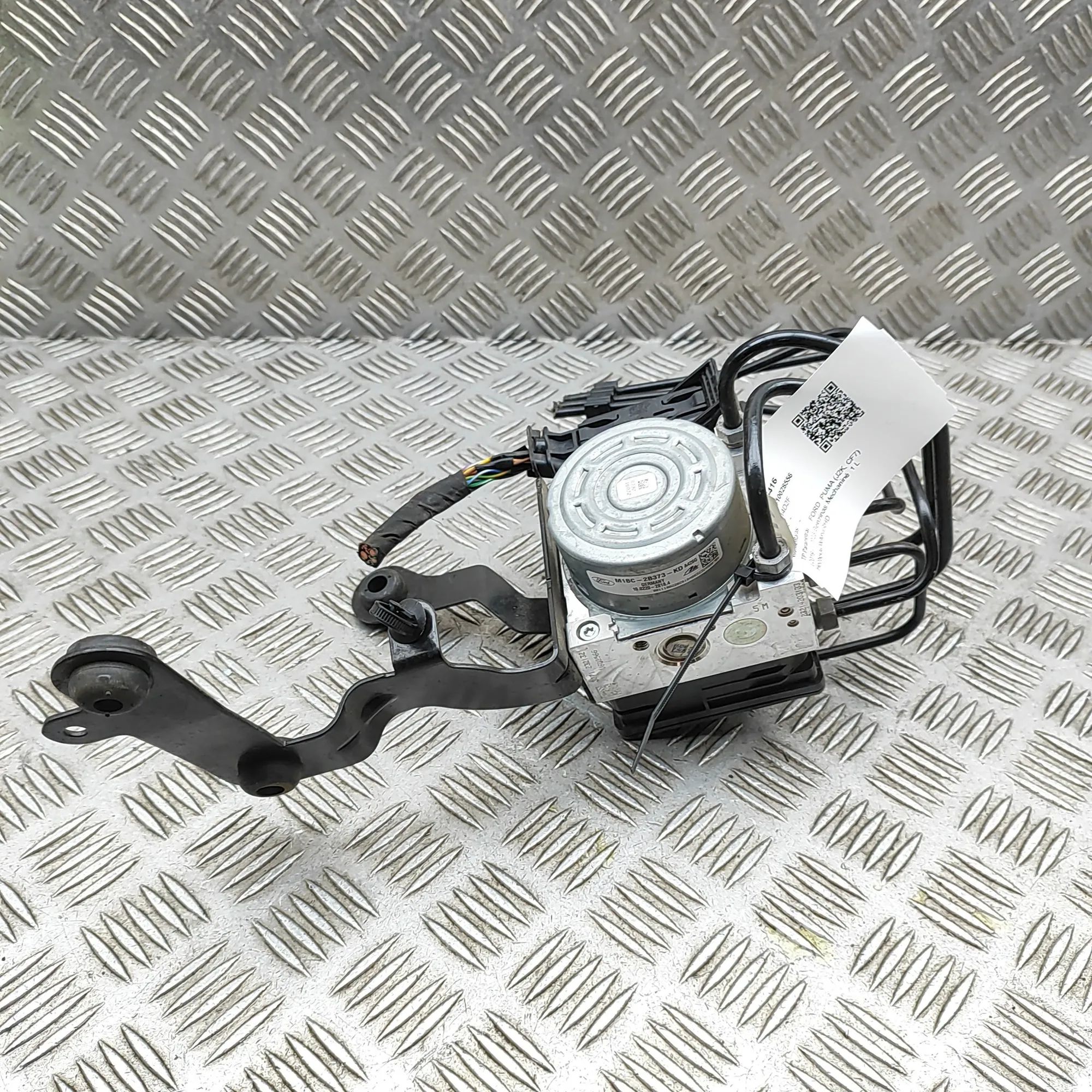 Ford Puma ABS hydraulic pump ABS Pump — FORD PUMA (J2K, CF7) (2019-PRESENT) ...