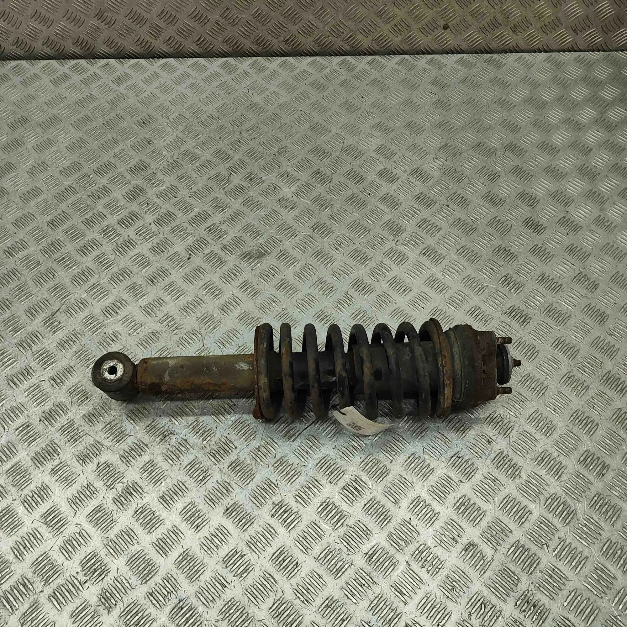 Porsche 928 Shock absorber — front left Shock absorber — front left — PORSCHE 928 (1977...