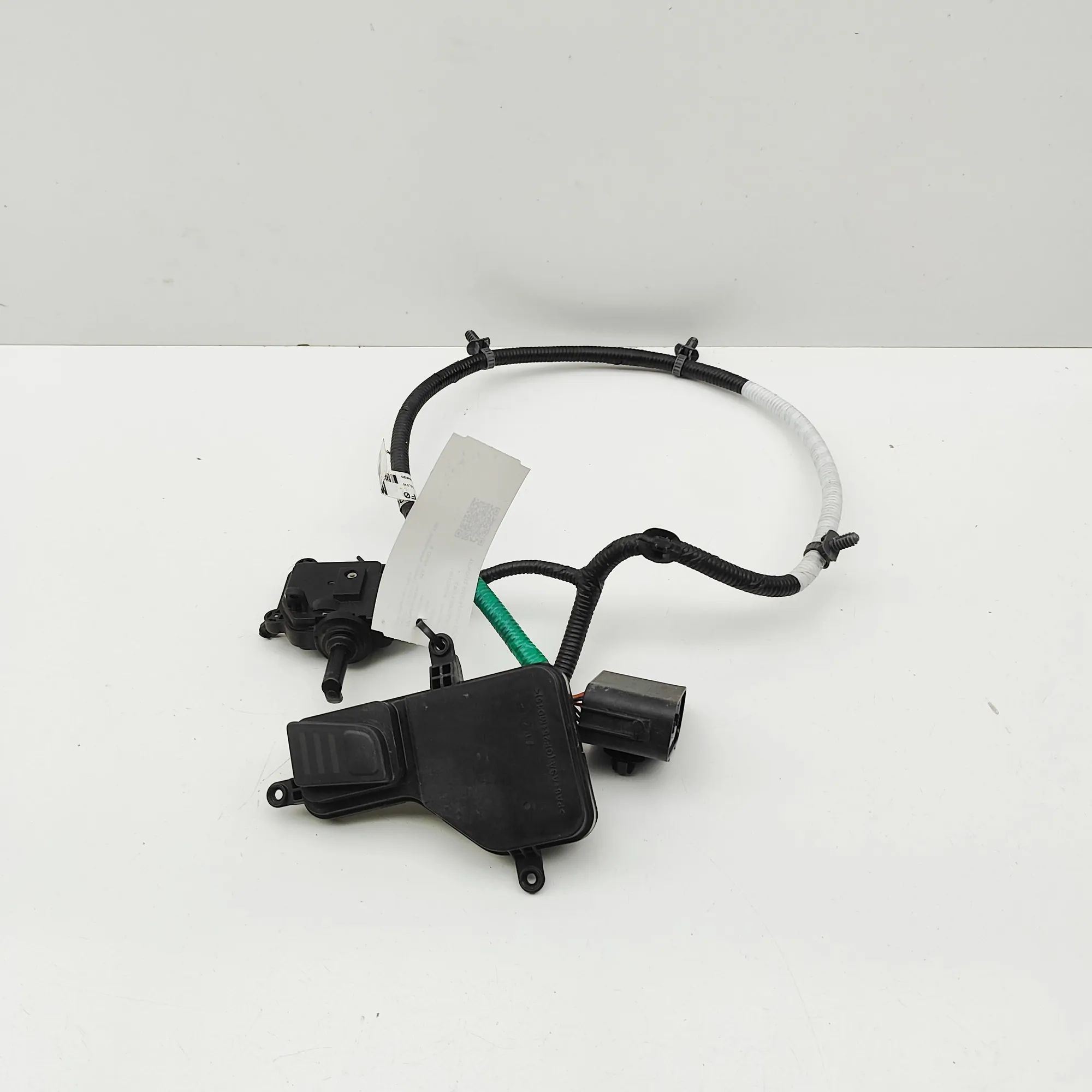 Kia Niro Other Control Units Other Control Units — KIA NIRO (II) (2022-PRESE...